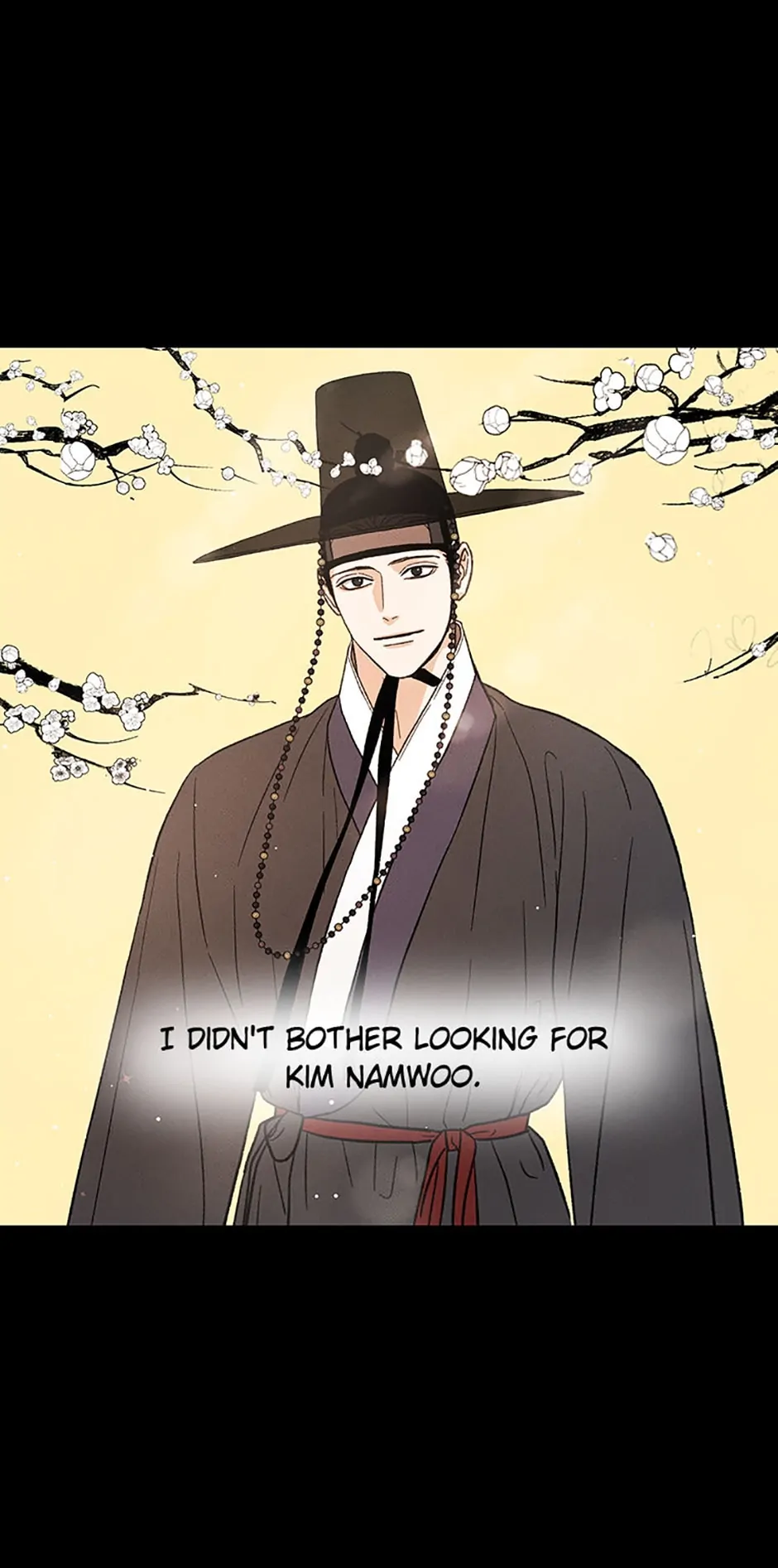 Under the Plum Blossom Tree Chapter 43 434 079