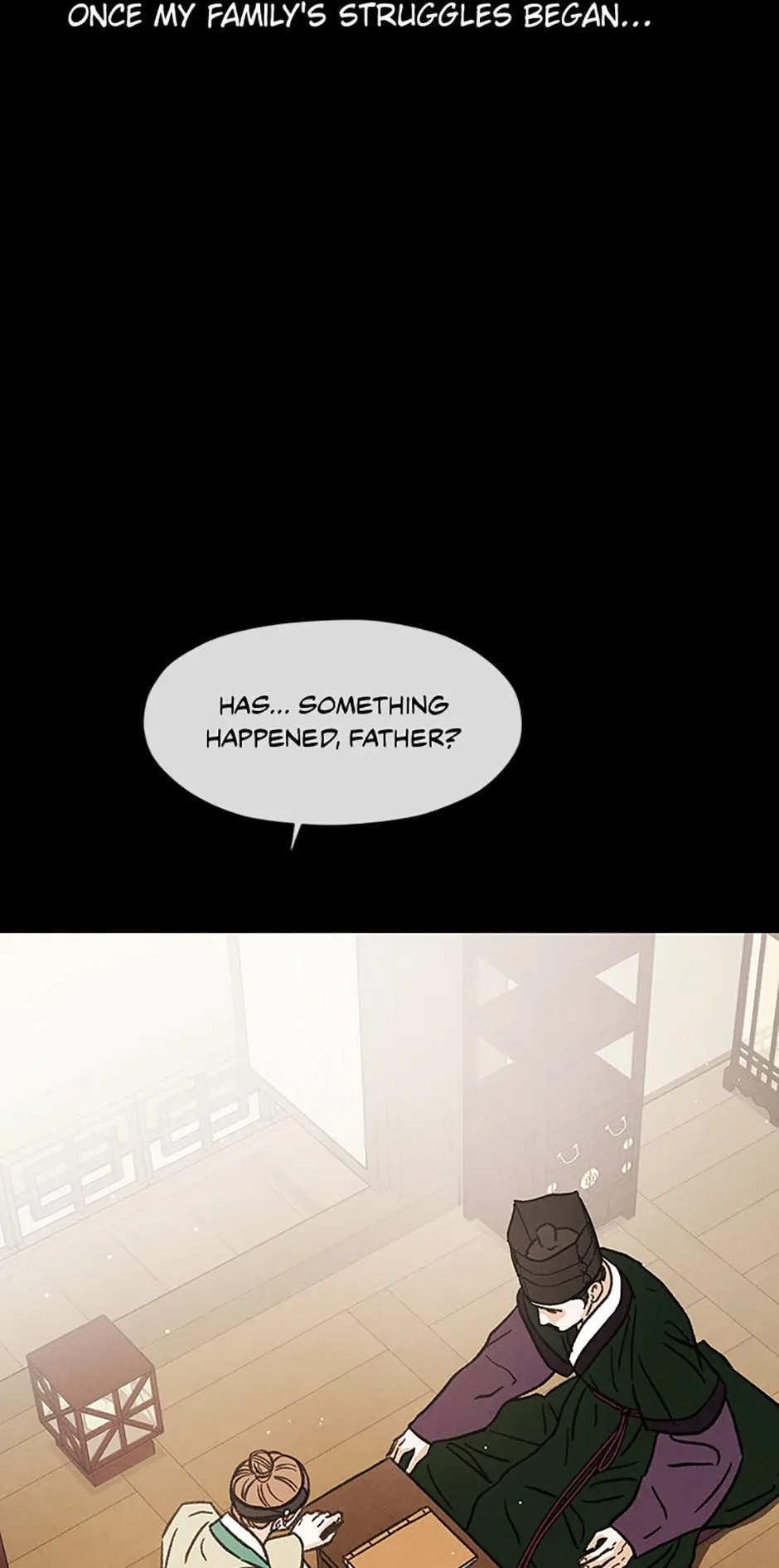 Under the Plum Blossom Tree Chapter 43 436 081