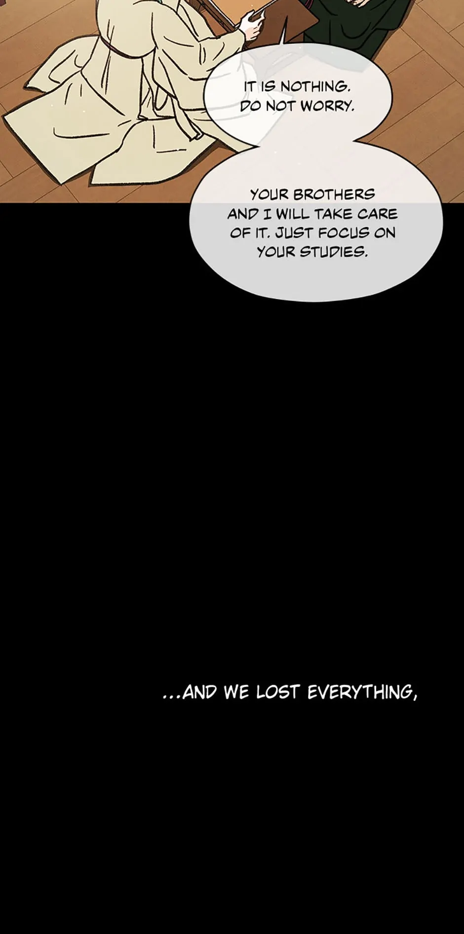 Under the Plum Blossom Tree Chapter 43 437 082