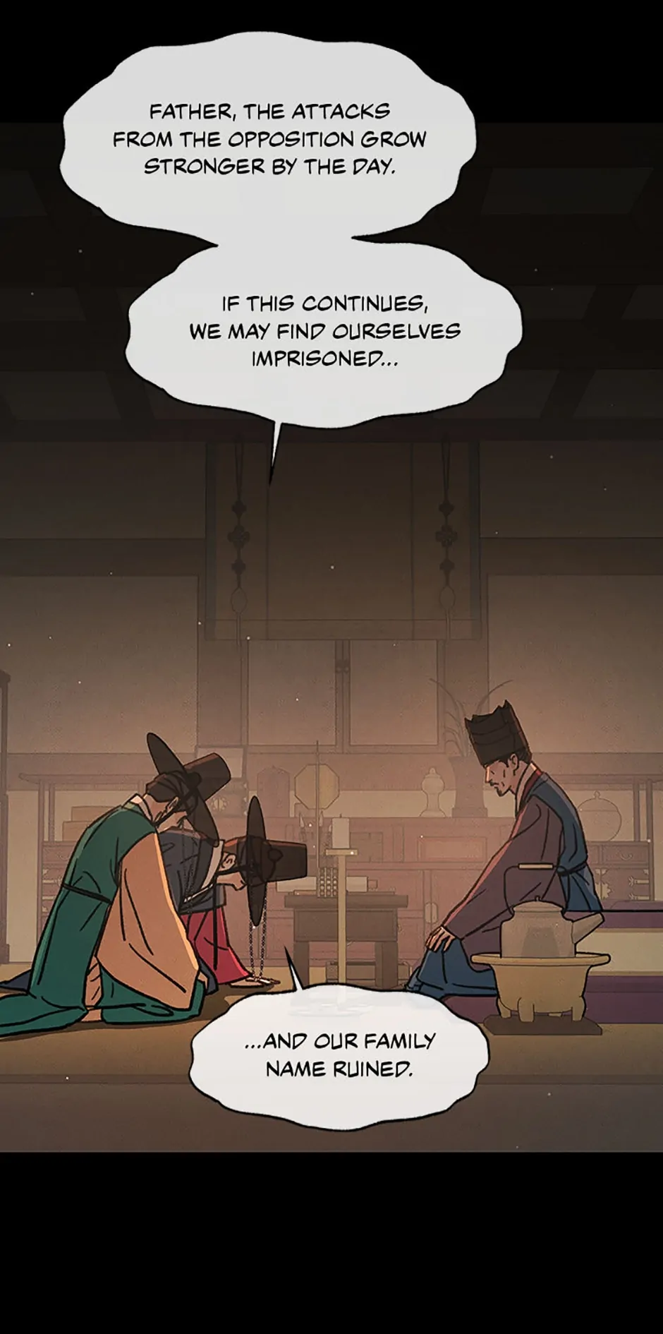 Under the Plum Blossom Tree Chapter 43 438 083