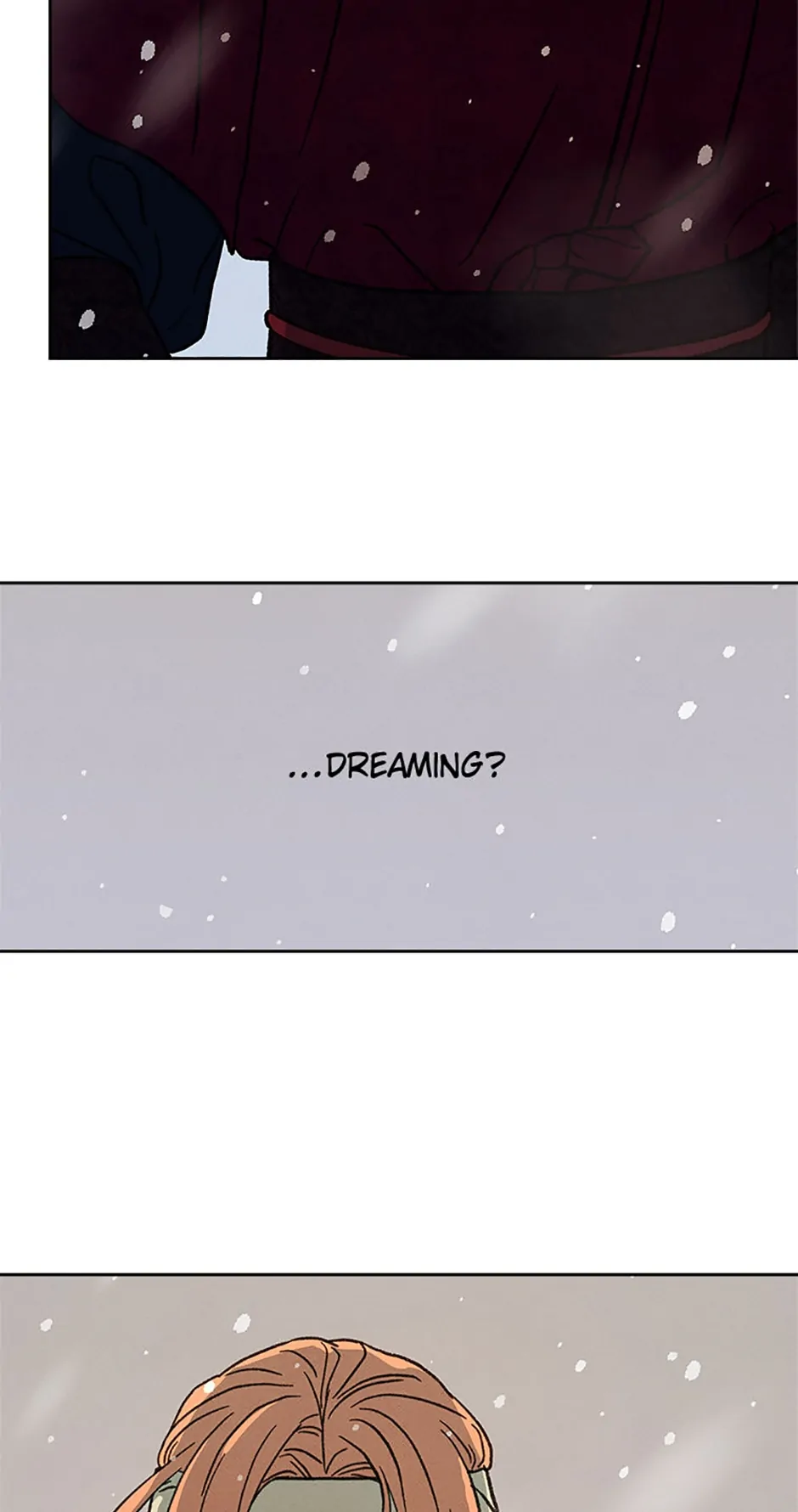 Under the Plum Blossom Tree Chapter 43 465 110