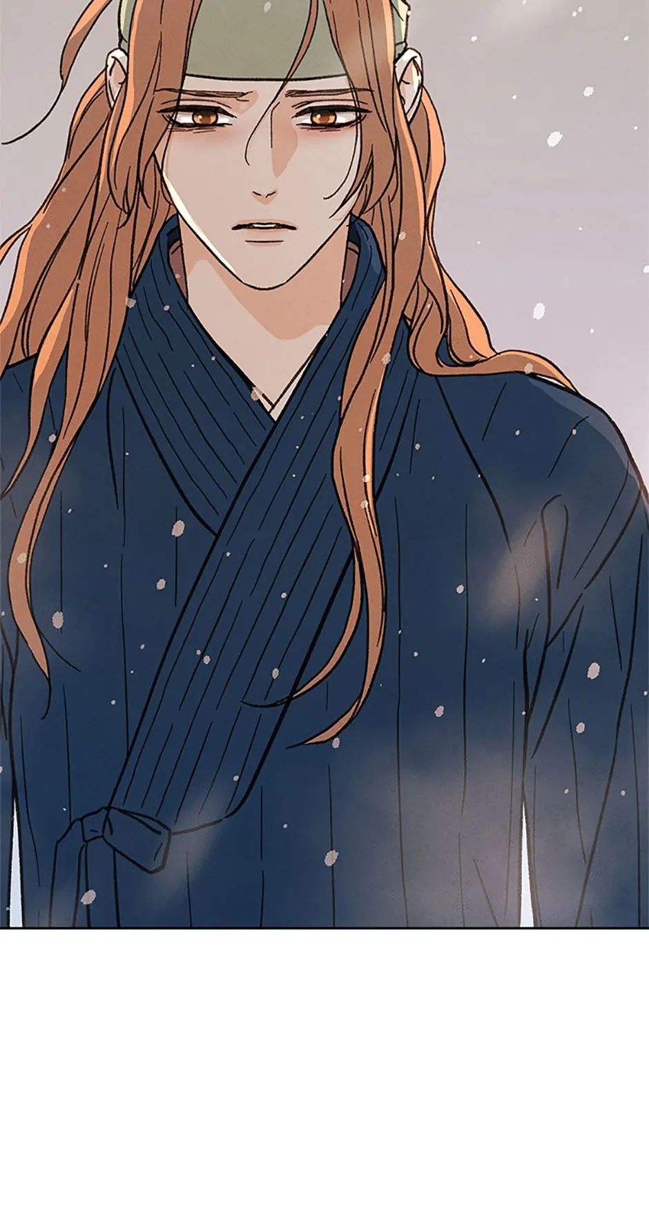 Under the Plum Blossom Tree Chapter 43 466 111