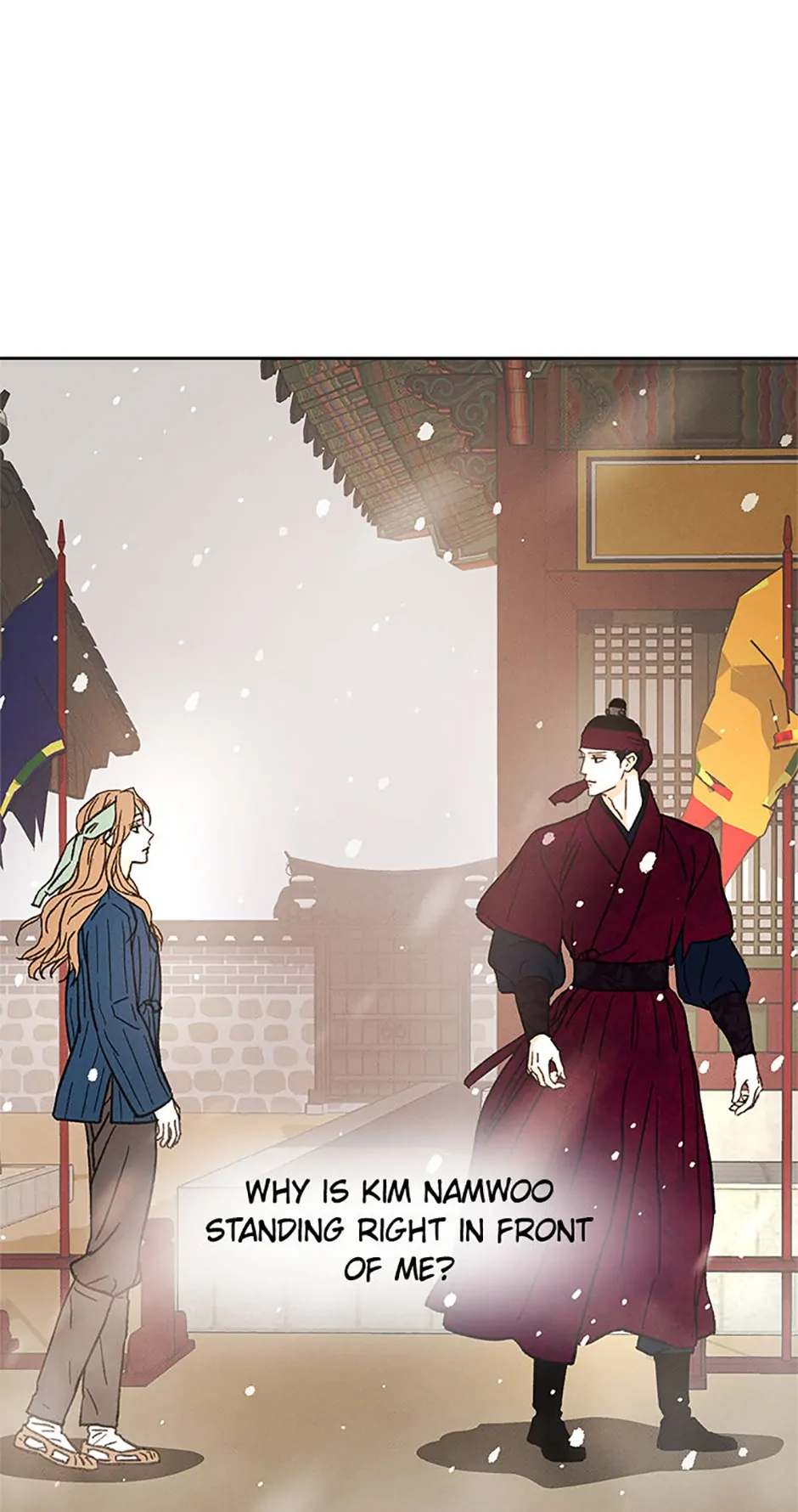 Under the Plum Blossom Tree Chapter 43 467 112