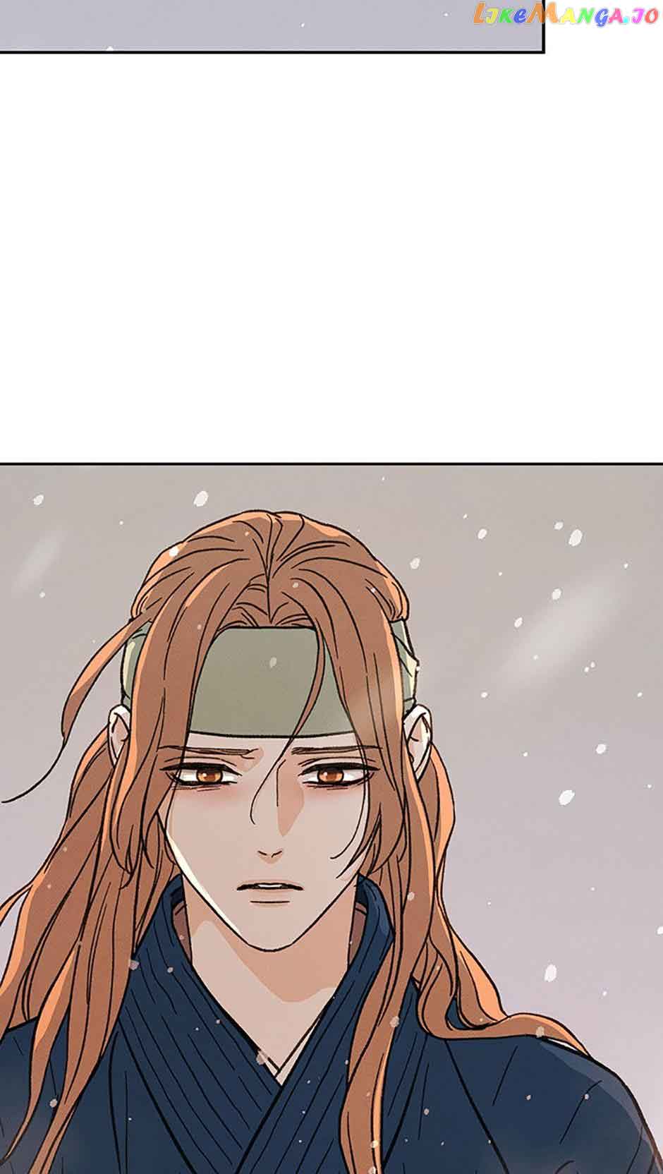 Under the Plum Blossom Tree Chapter 44 279 02
