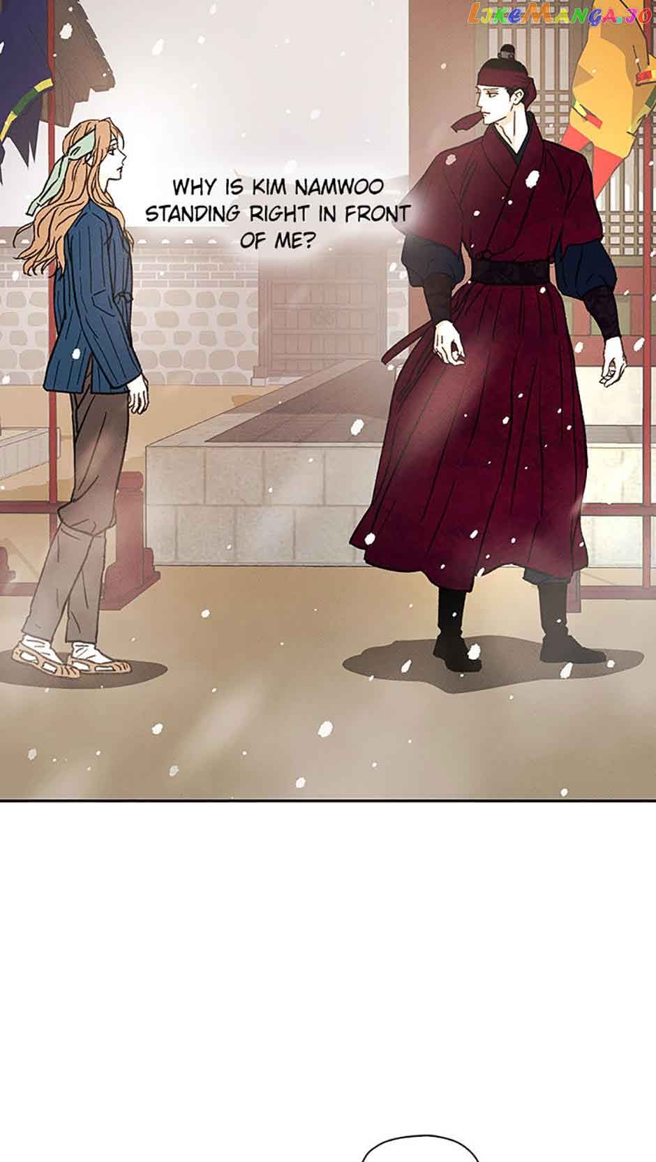 Under the Plum Blossom Tree Chapter 44 281 04