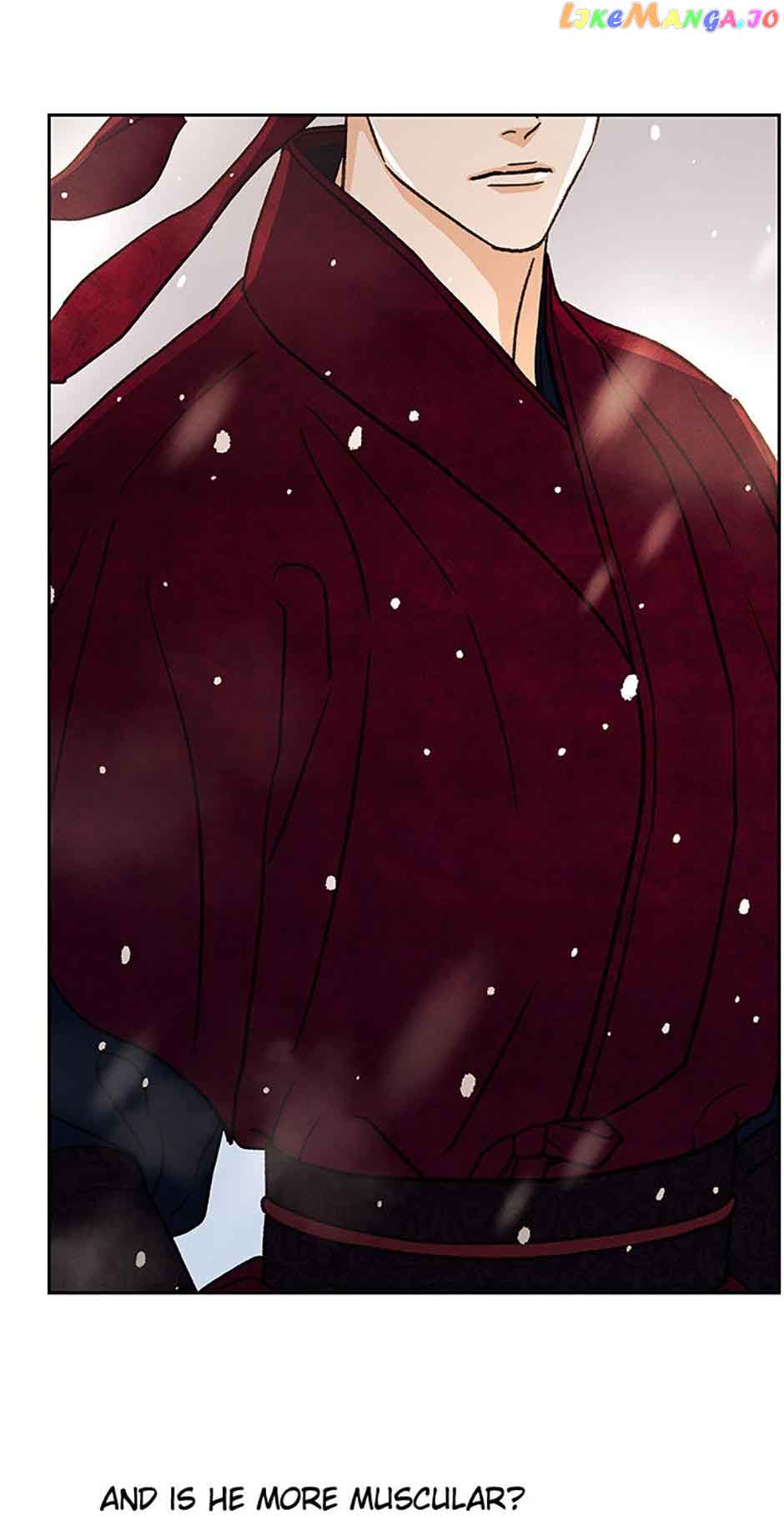 Under the Plum Blossom Tree Chapter 44 283 06