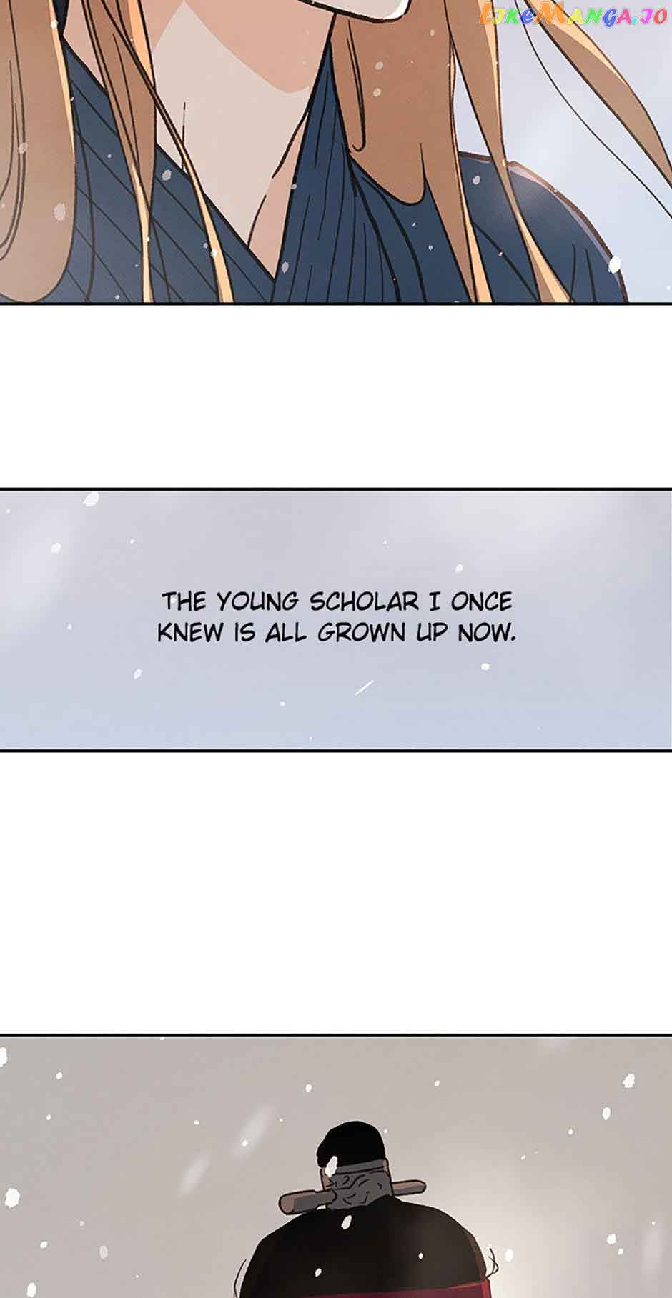 Under the Plum Blossom Tree Chapter 44 285 08