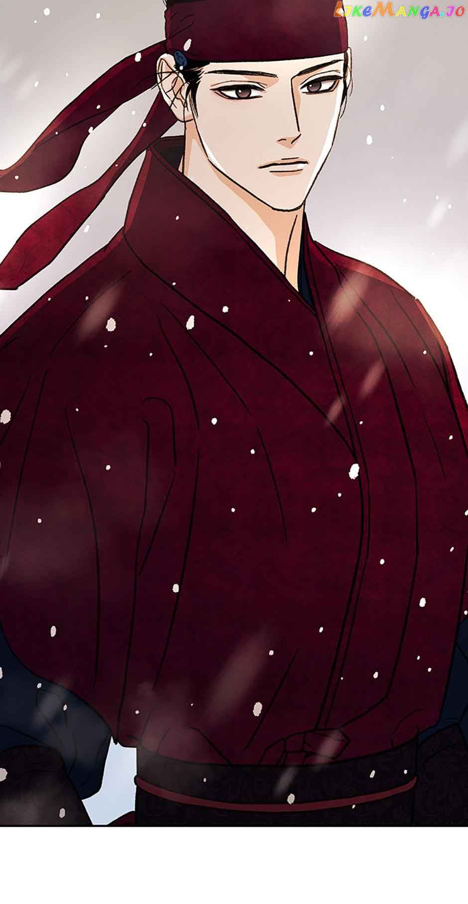 Under the Plum Blossom Tree Chapter 44 286 09