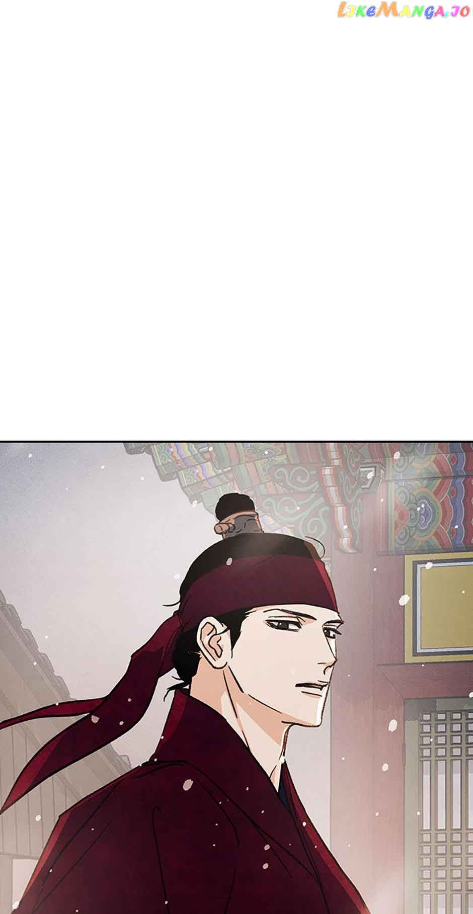 Under the Plum Blossom Tree Chapter 44 292 15