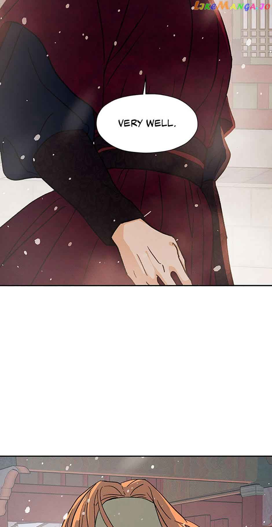 Under the Plum Blossom Tree Chapter 44 293 16