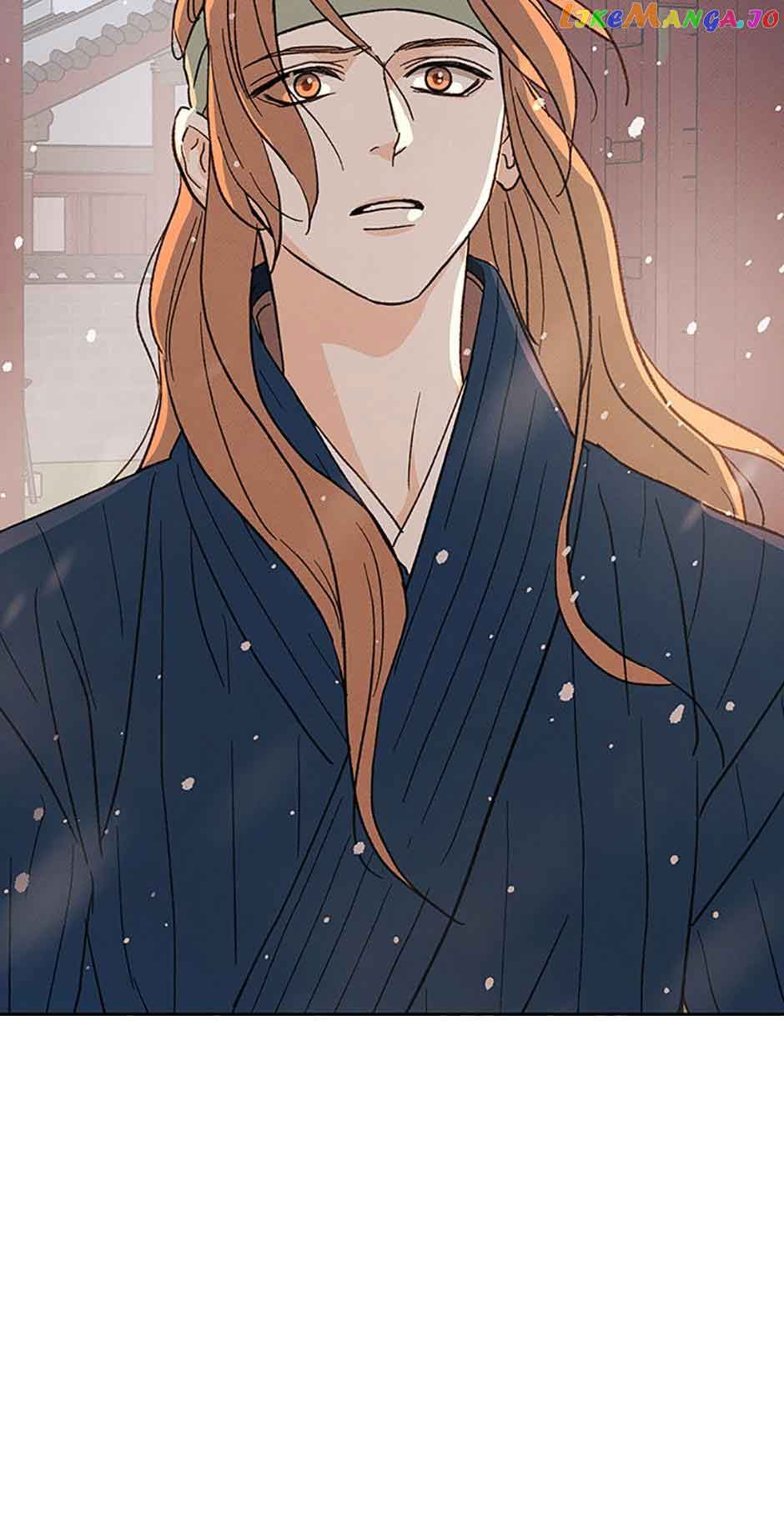 Under the Plum Blossom Tree Chapter 44 294 17