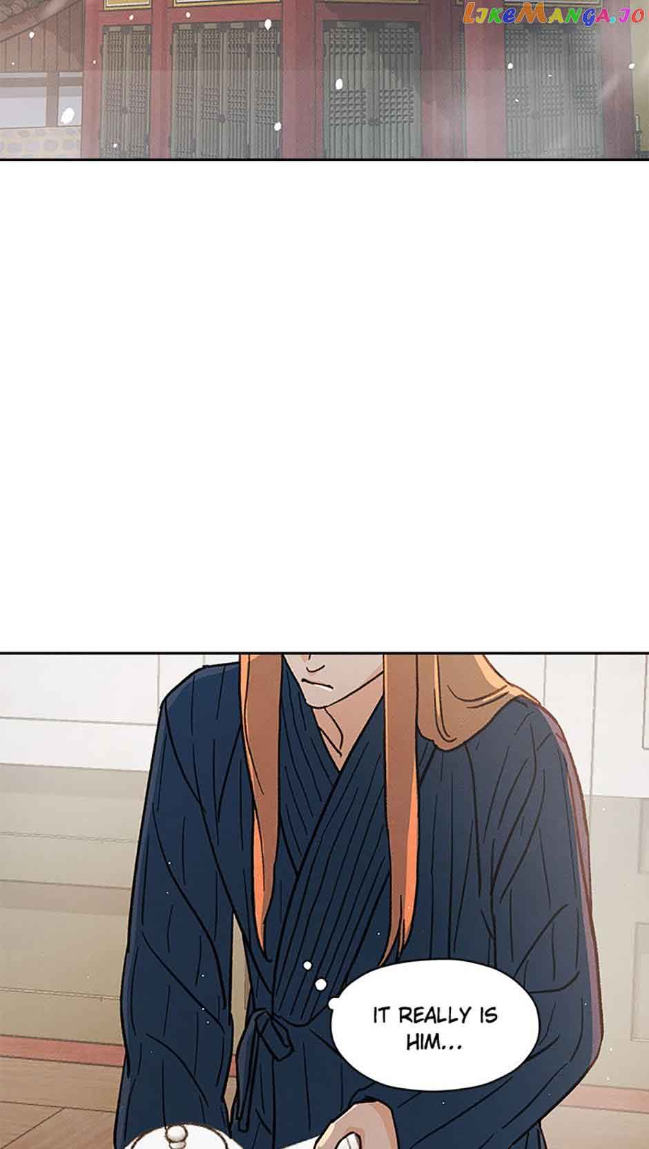 Under the Plum Blossom Tree Chapter 44 296 19