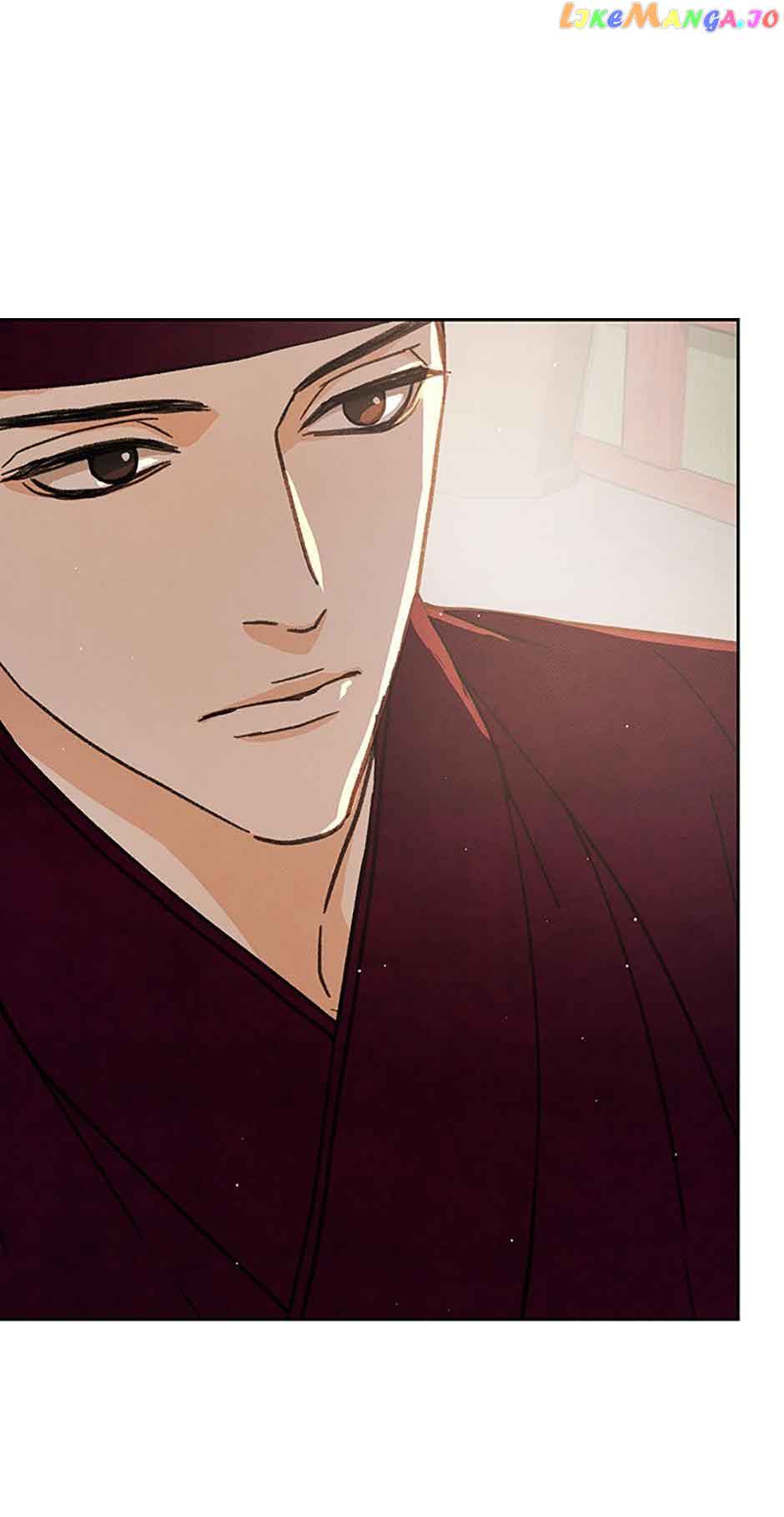 Under the Plum Blossom Tree Chapter 44 299 22