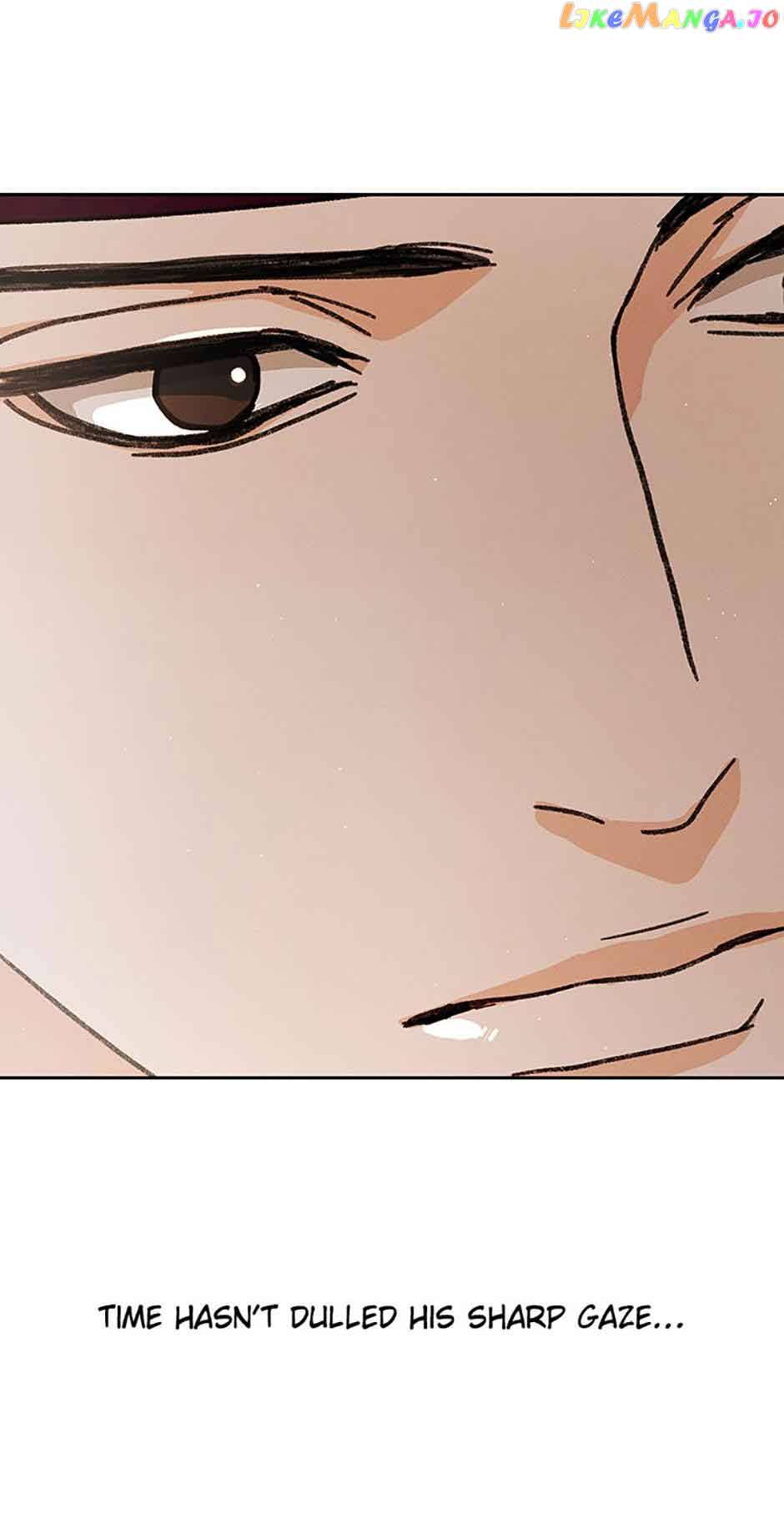 Under the Plum Blossom Tree Chapter 44 302 25