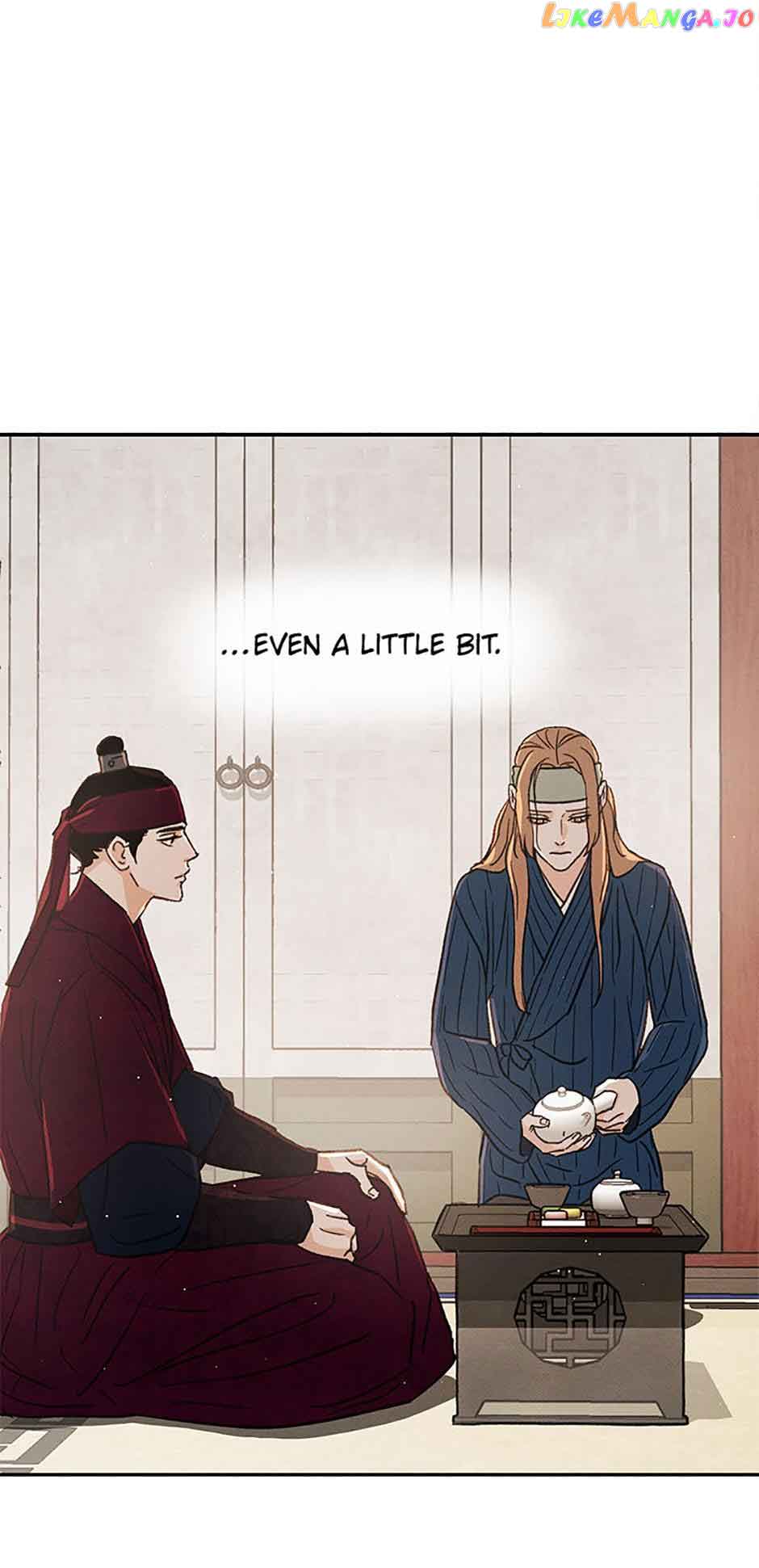 Under the Plum Blossom Tree Chapter 44 303 26