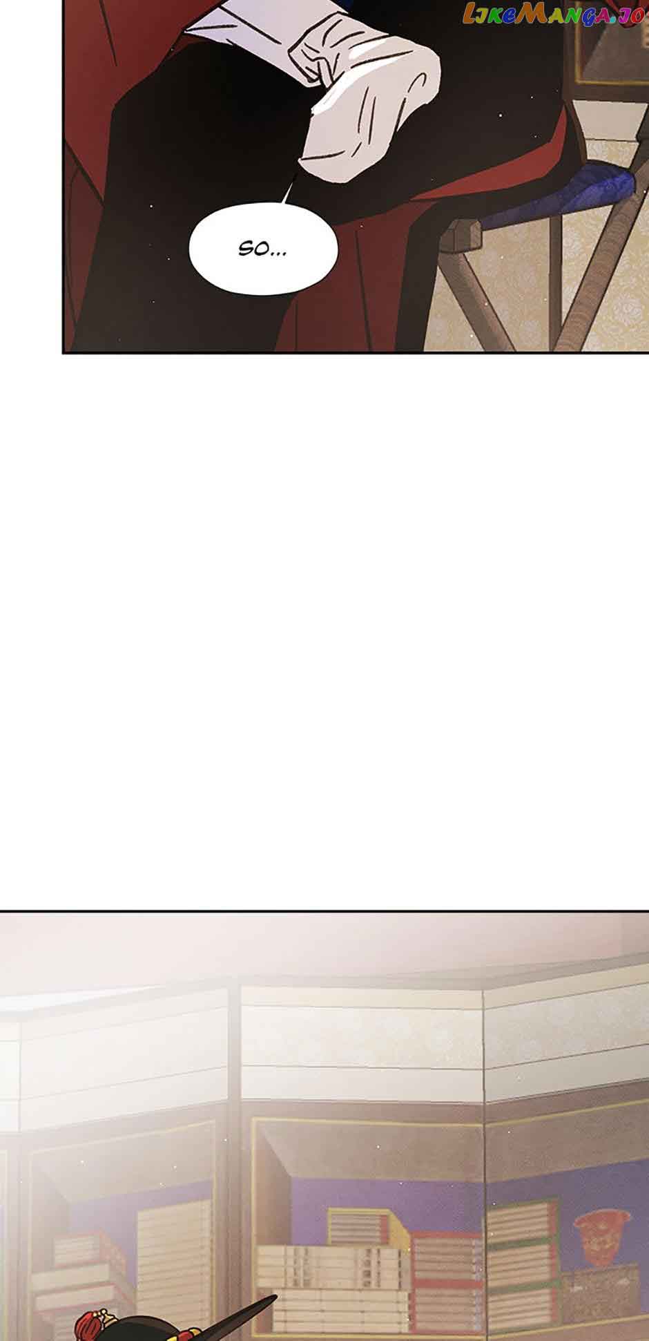 Under the Plum Blossom Tree Chapter 44 305 28