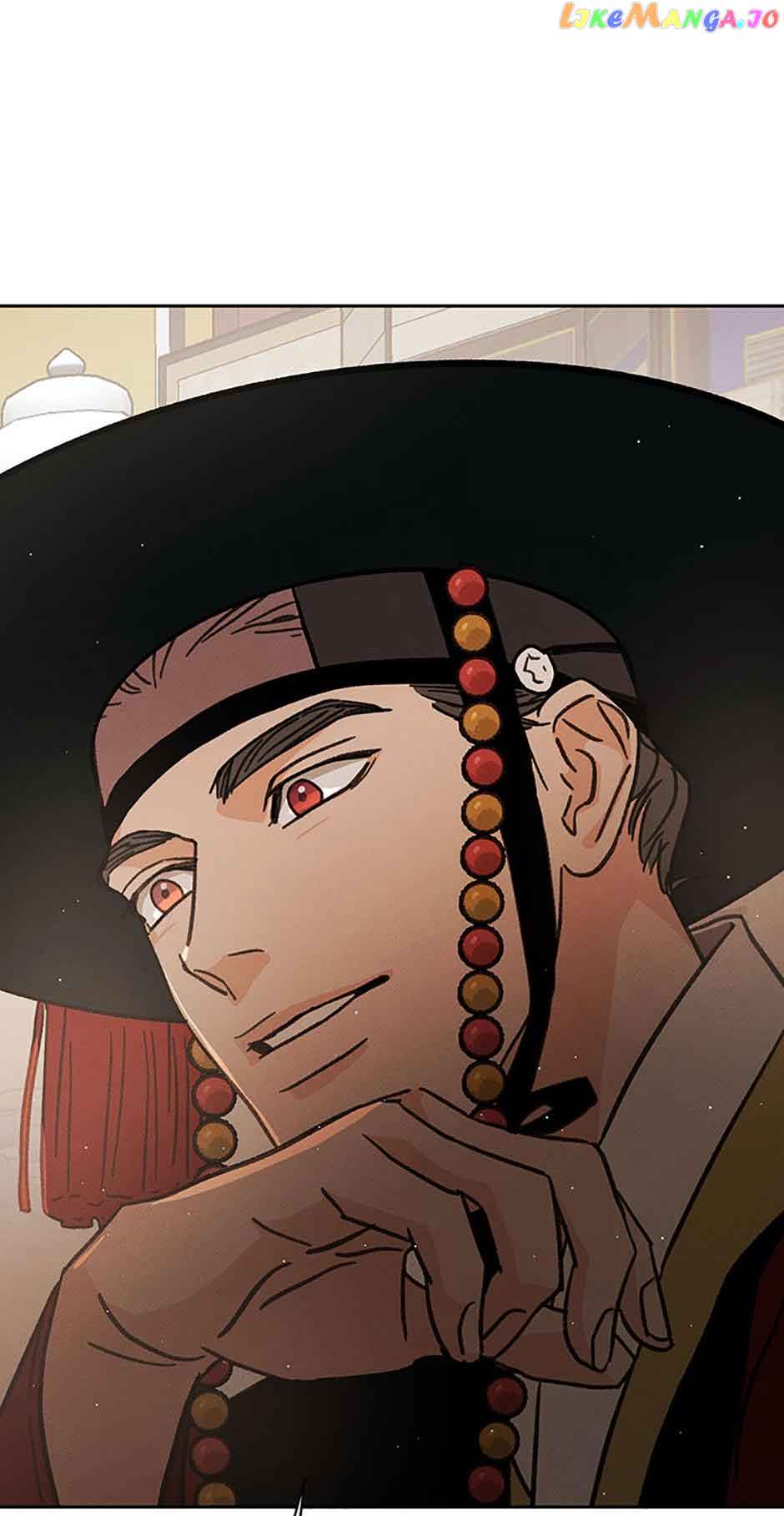 Under the Plum Blossom Tree Chapter 44 307 30
