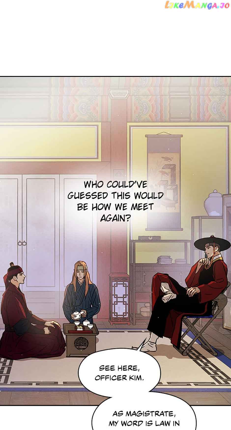 Under the Plum Blossom Tree Chapter 44 311 34