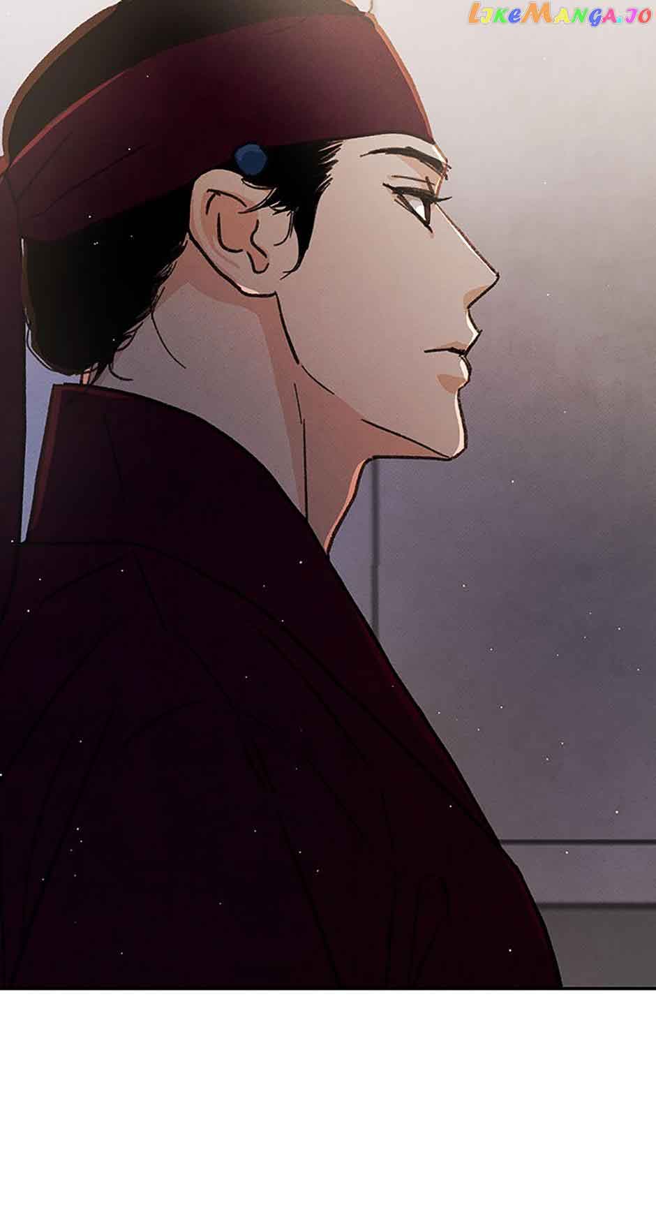 Under the Plum Blossom Tree Chapter 44 314 37