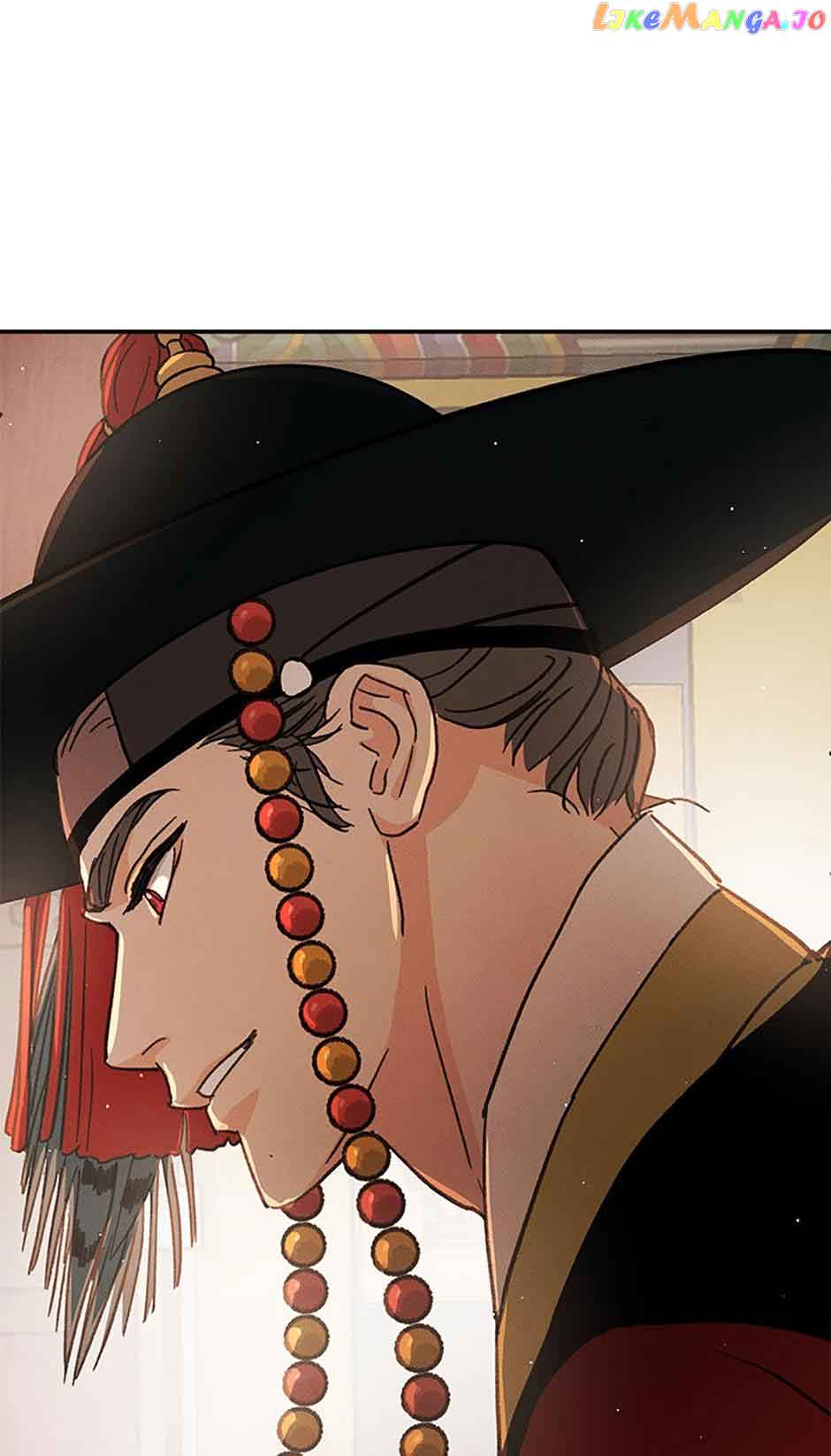Under the Plum Blossom Tree Chapter 44 319 42