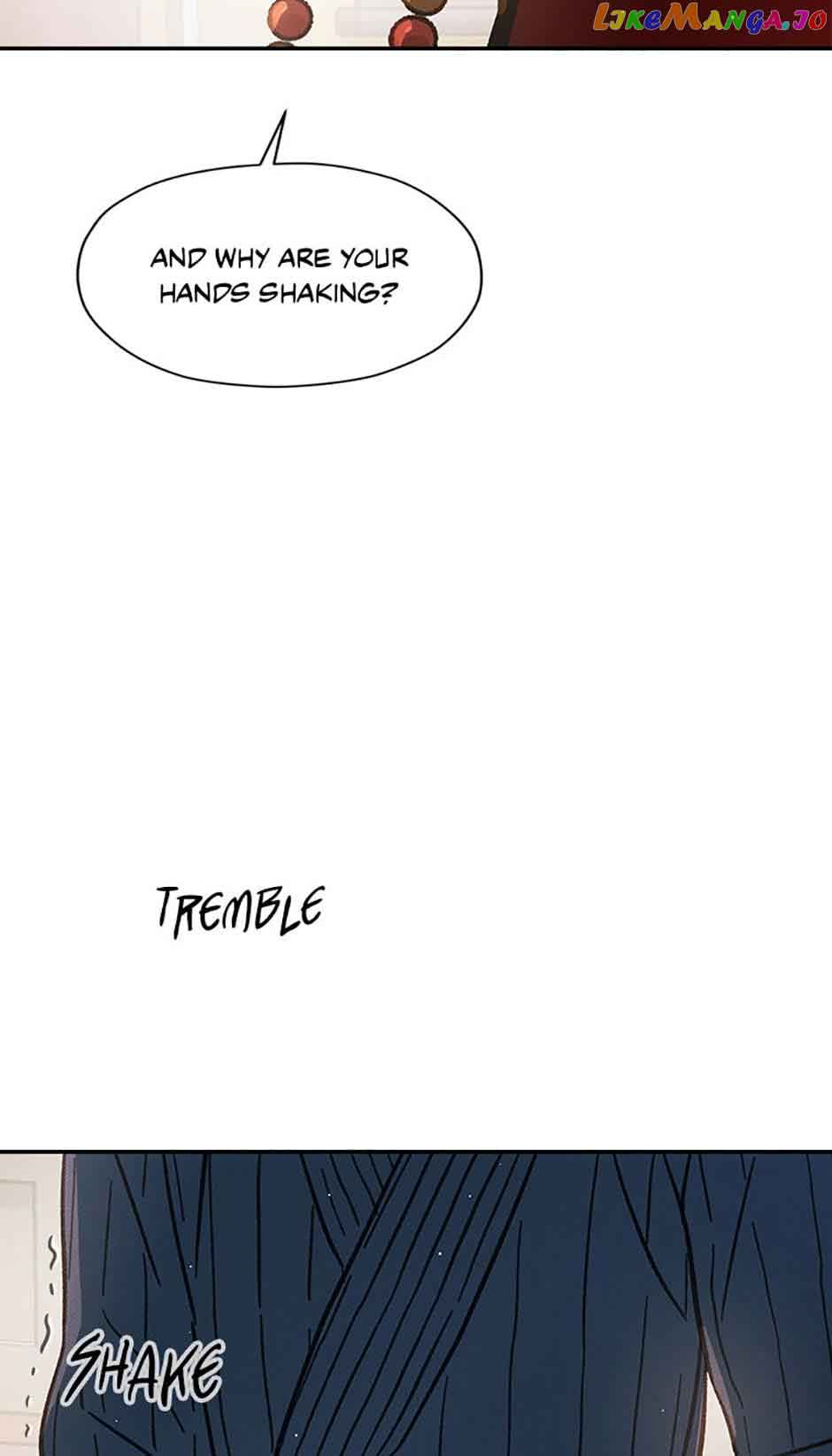 Under the Plum Blossom Tree Chapter 44 320 43