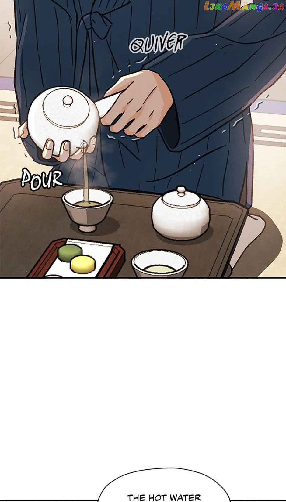 Under the Plum Blossom Tree Chapter 44 321 44