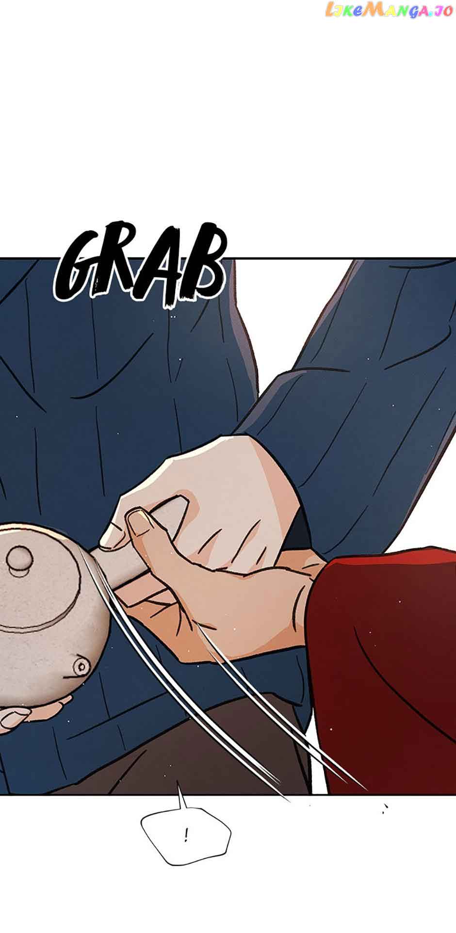 Under the Plum Blossom Tree Chapter 44 323 46