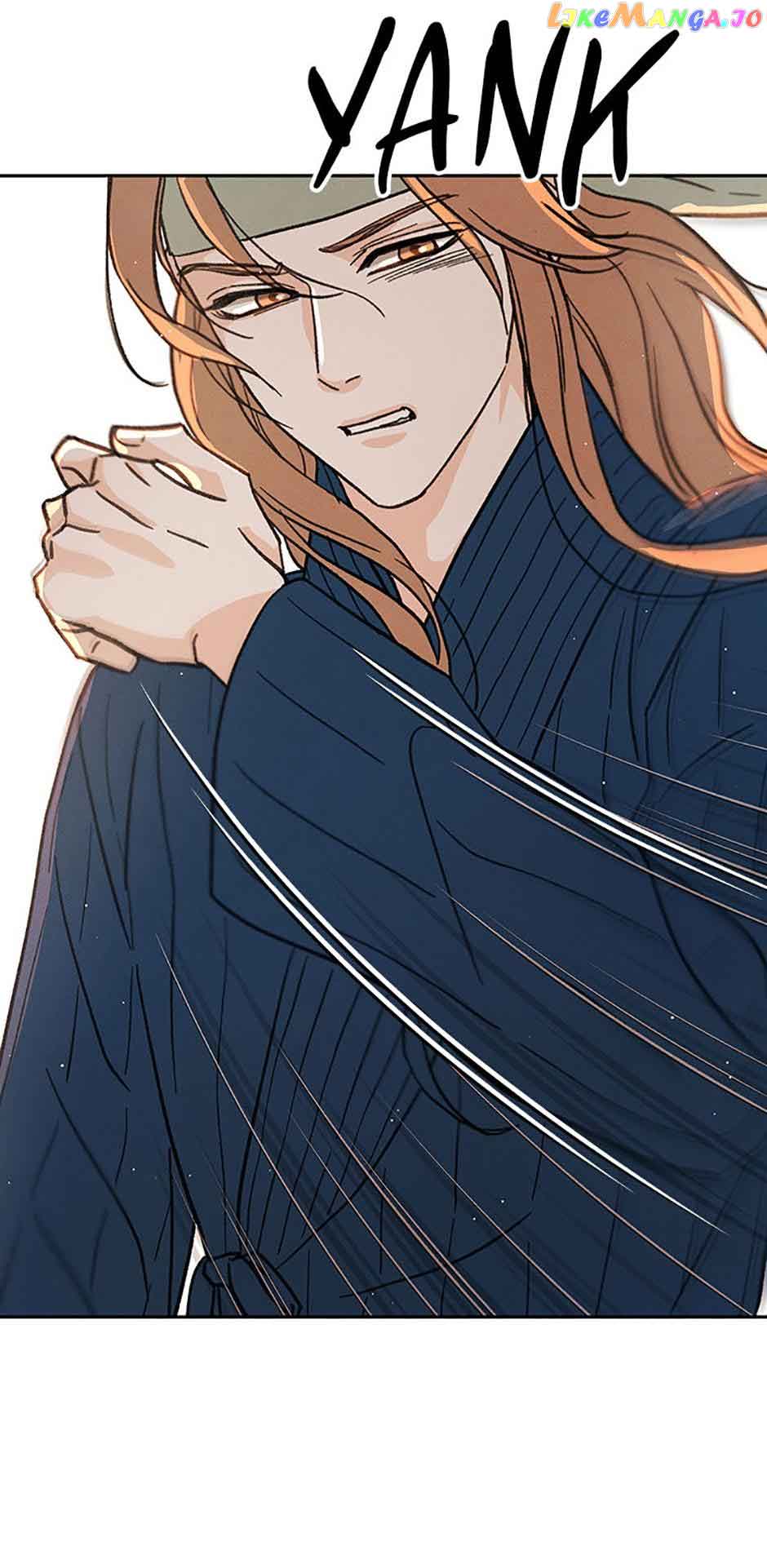 Under the Plum Blossom Tree Chapter 44 326 49