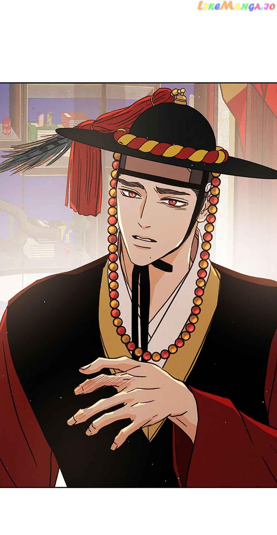 Under the Plum Blossom Tree Chapter 44 327 50