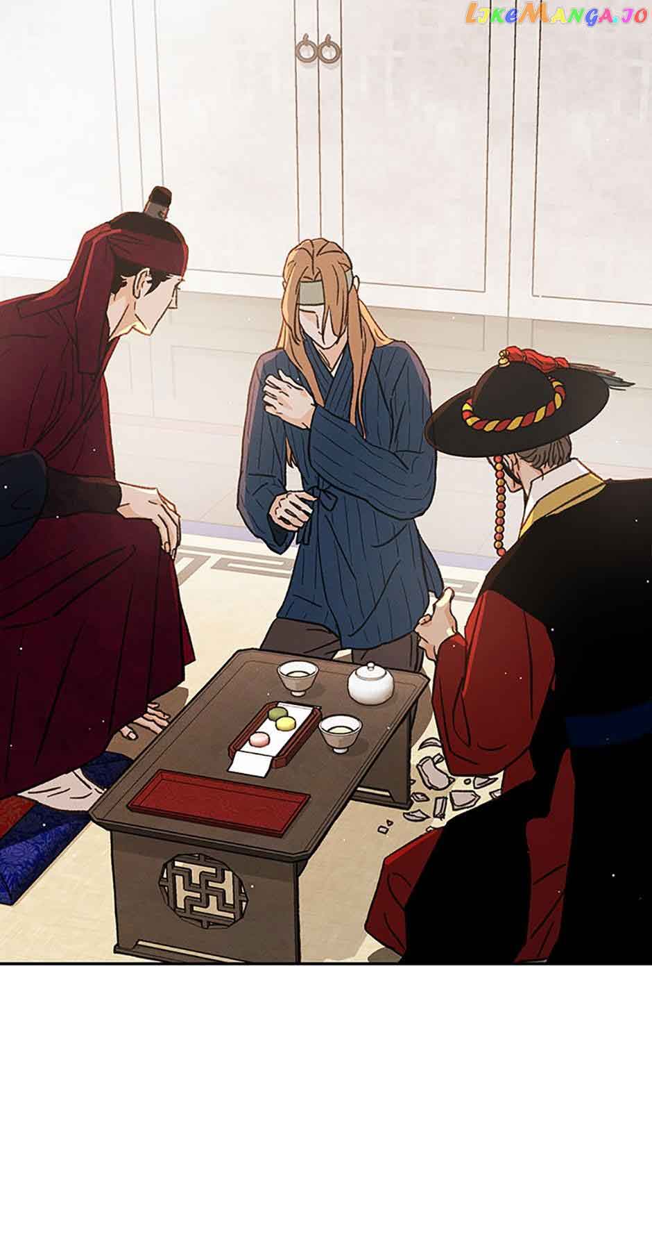 Under the Plum Blossom Tree Chapter 44 330 53