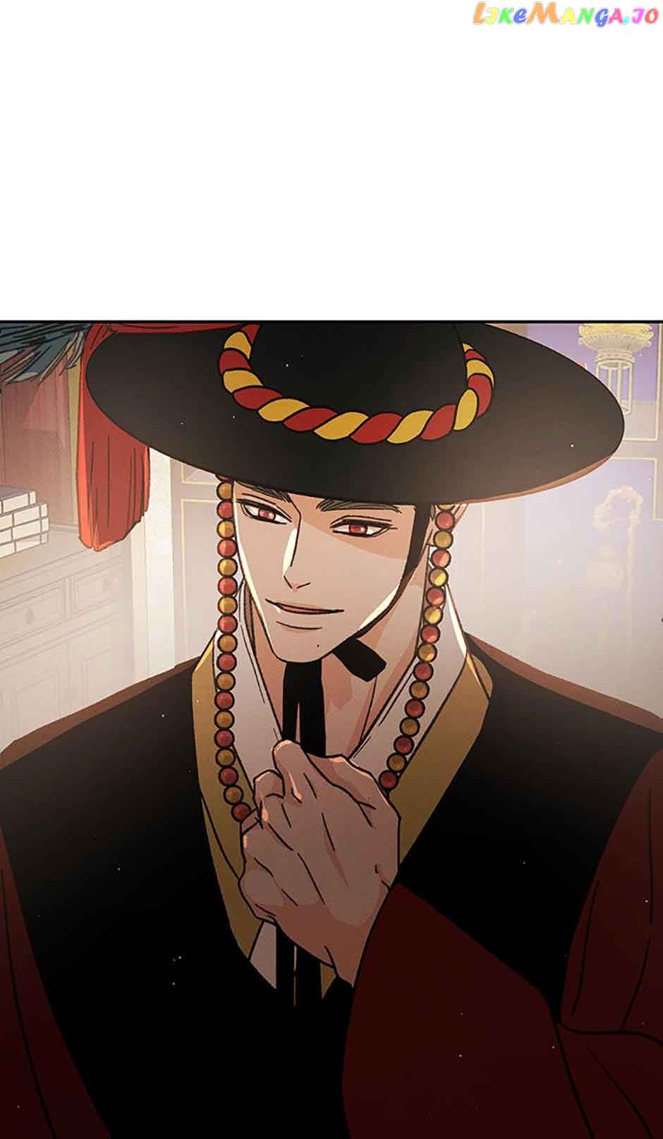 Under the Plum Blossom Tree Chapter 44 331 54