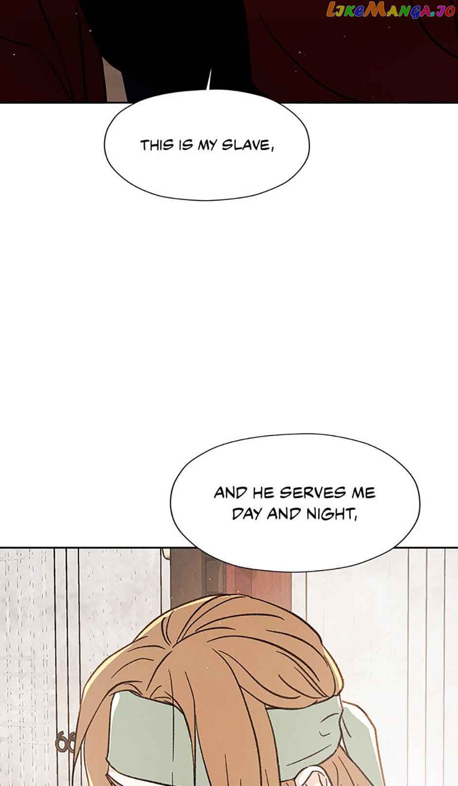Under the Plum Blossom Tree Chapter 44 332 55