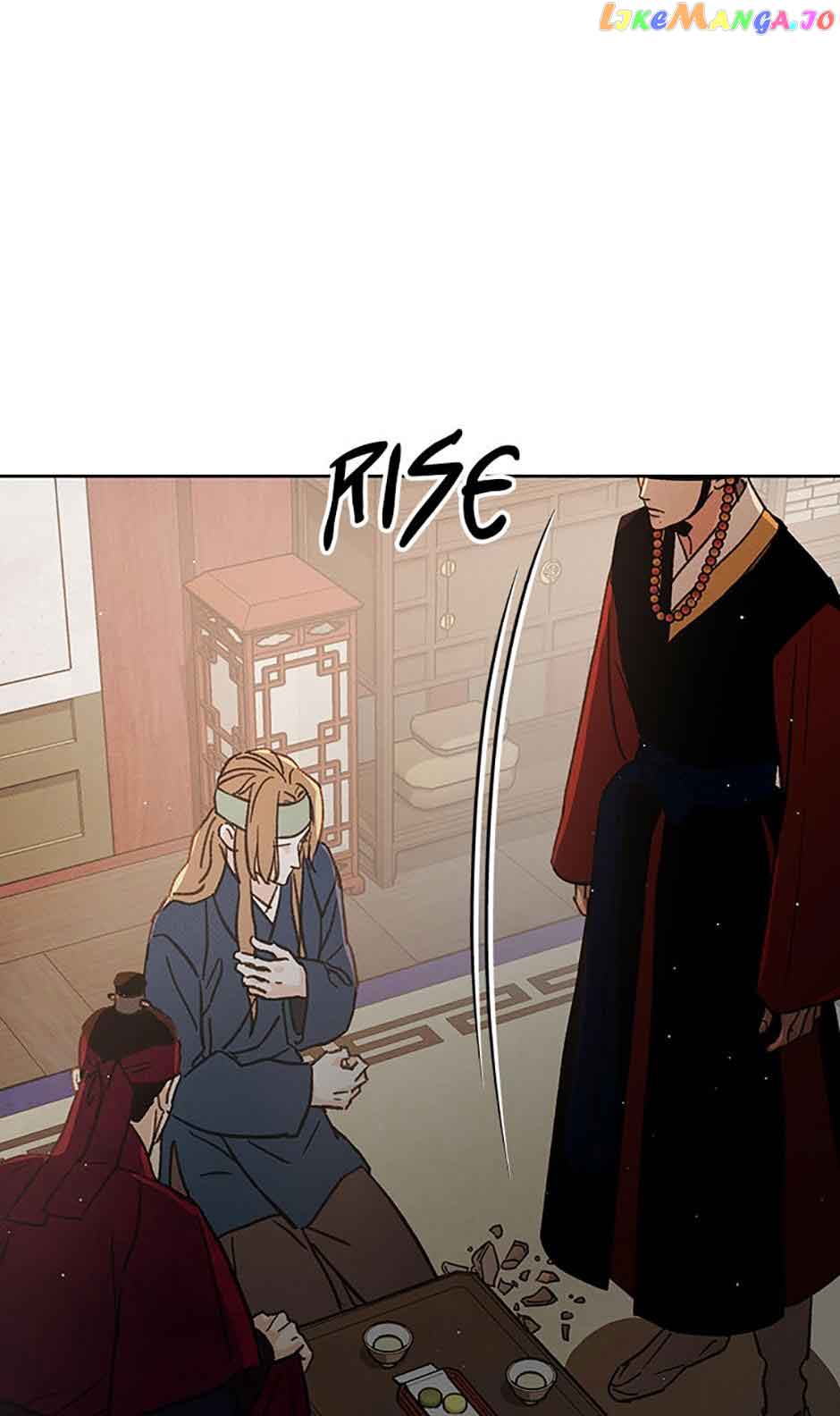 Under the Plum Blossom Tree Chapter 44 336 59