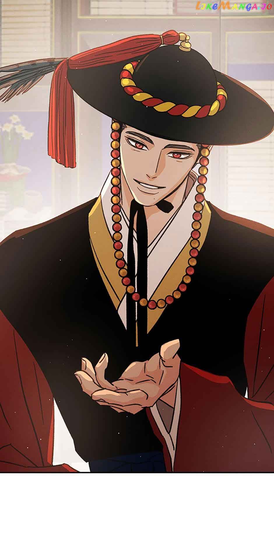 Under the Plum Blossom Tree Chapter 44 342 65