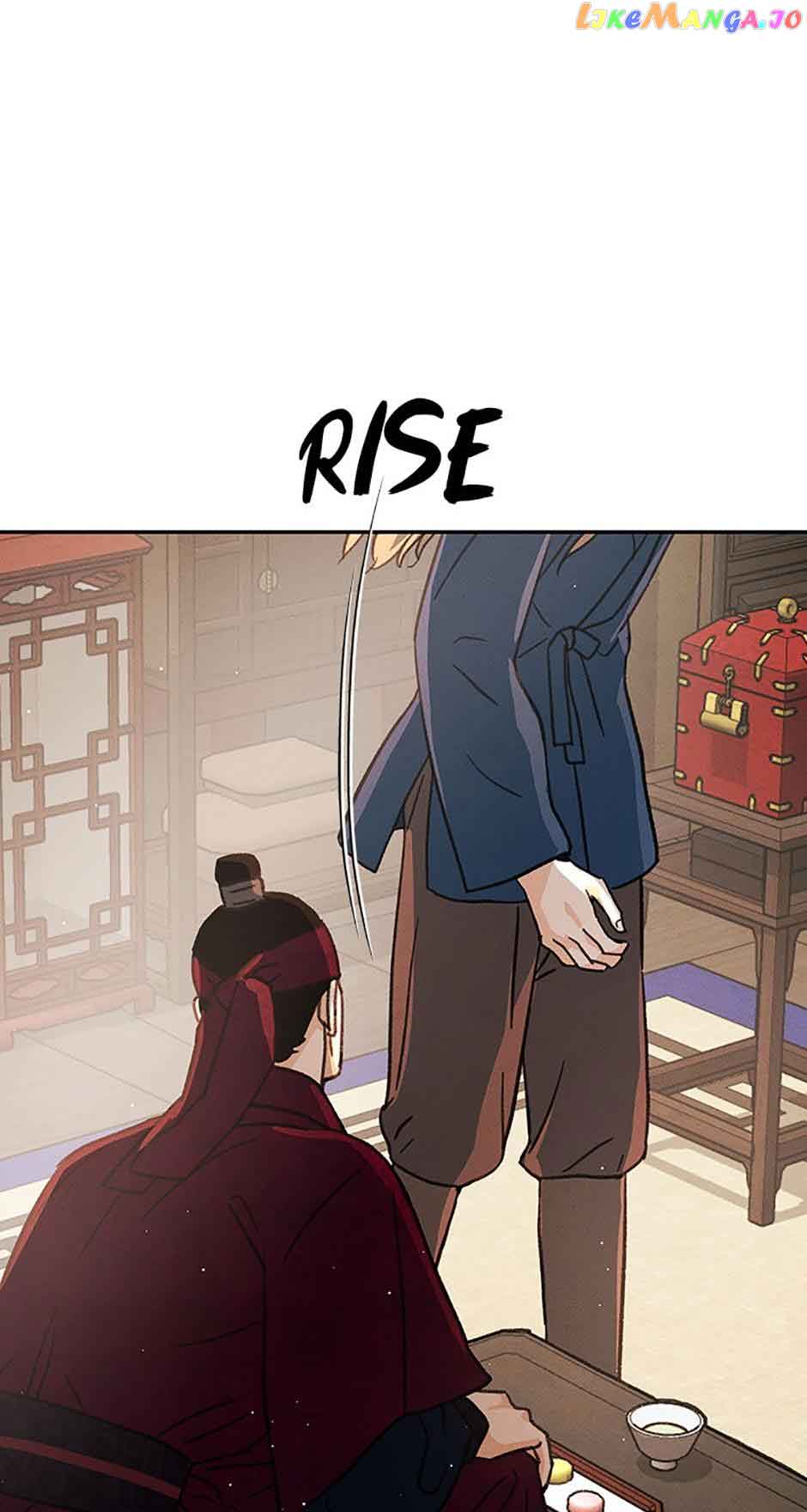 Under the Plum Blossom Tree Chapter 44 347 70