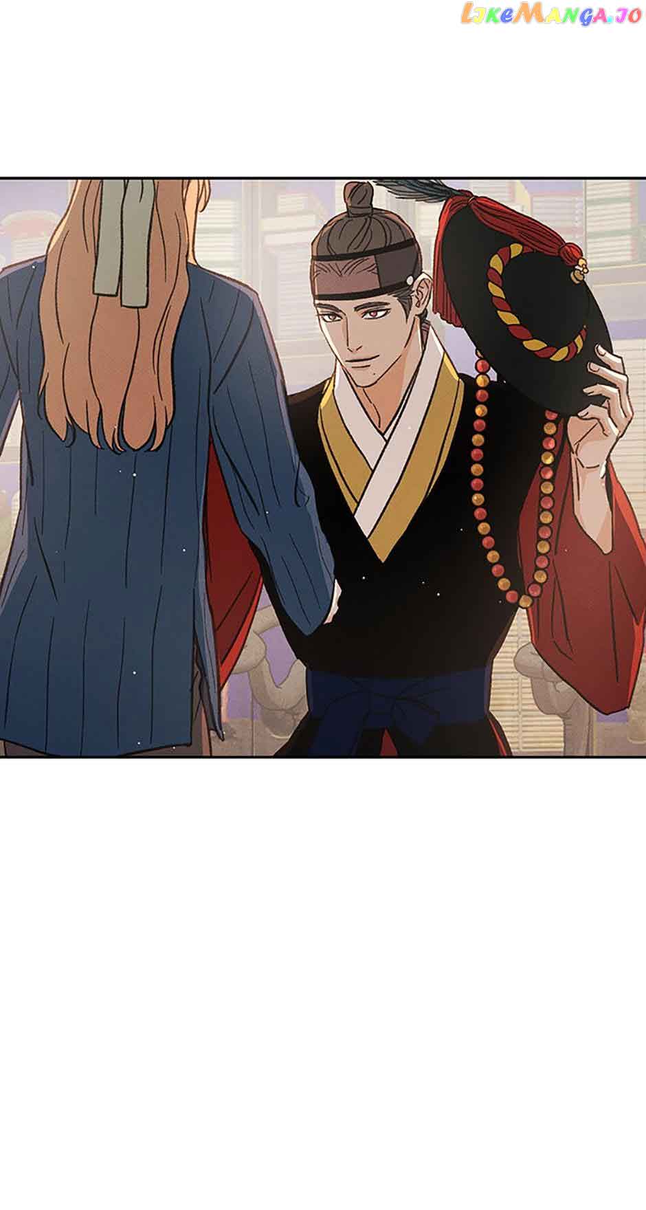 Under the Plum Blossom Tree Chapter 44 350 73