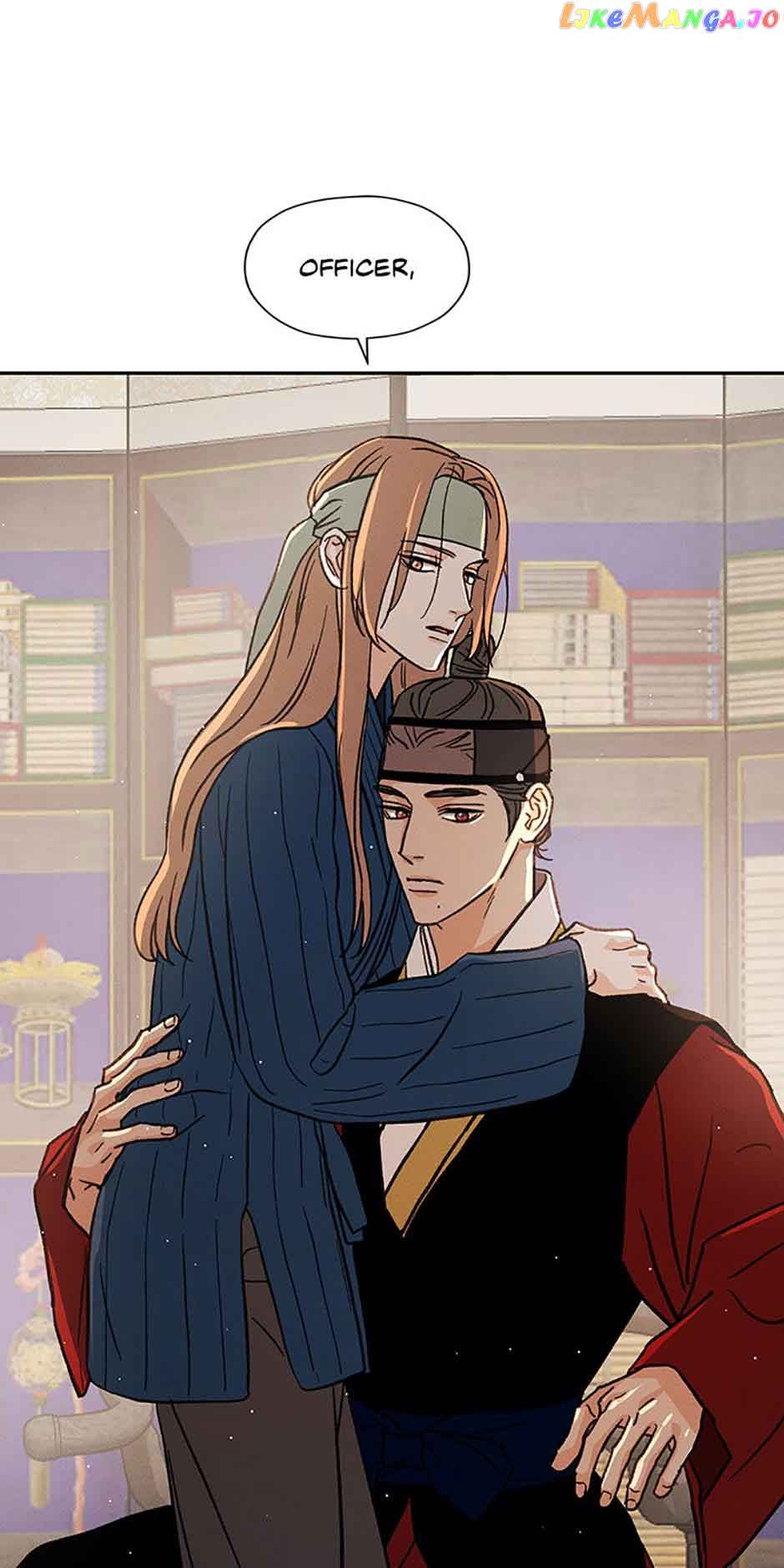 Under the Plum Blossom Tree Chapter 44 352 75