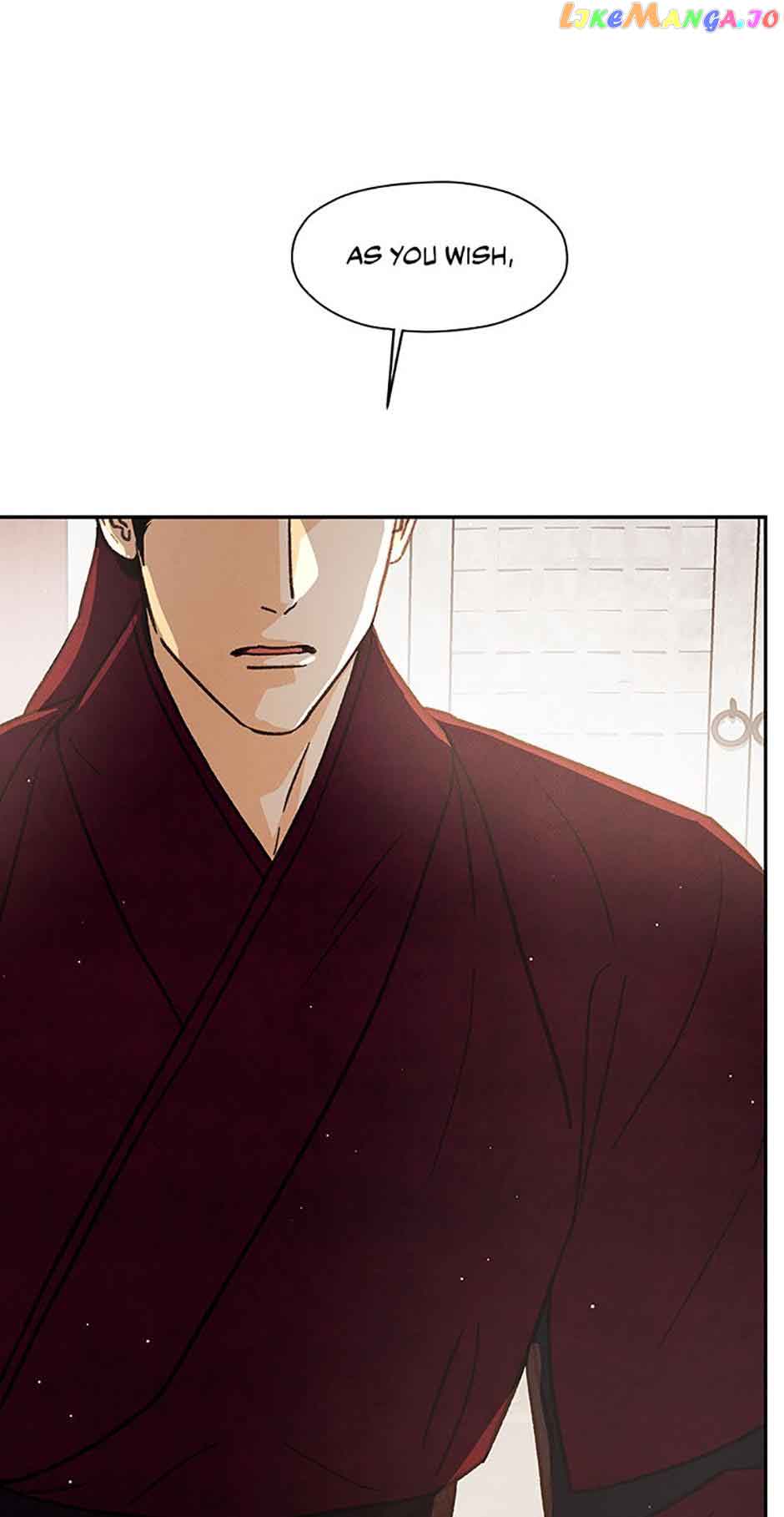 Under the Plum Blossom Tree Chapter 44 360 83