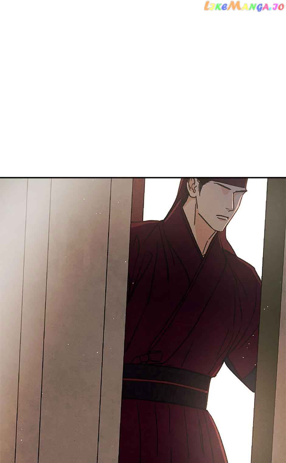 Under the Plum Blossom Tree Chapter 44 364 87