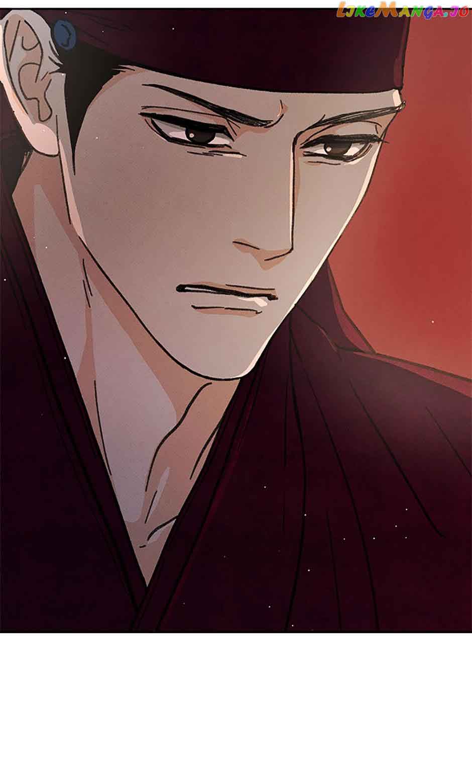 Under the Plum Blossom Tree Chapter 44 366 89