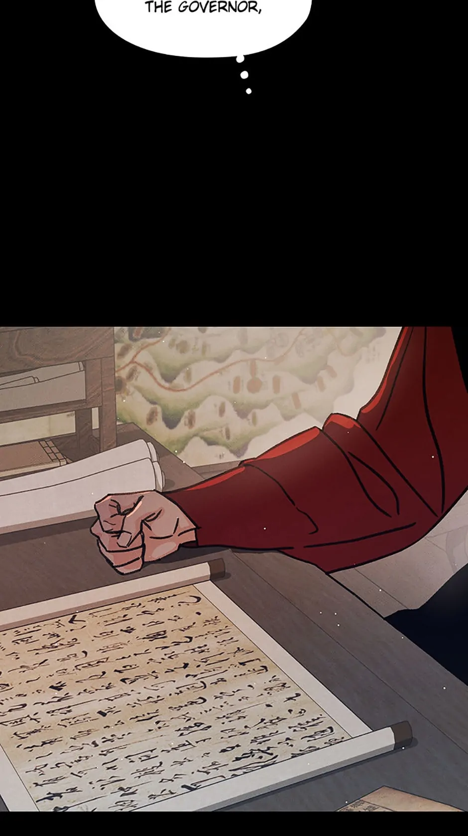 Under the Plum Blossom Tree Chapter 46 355 003