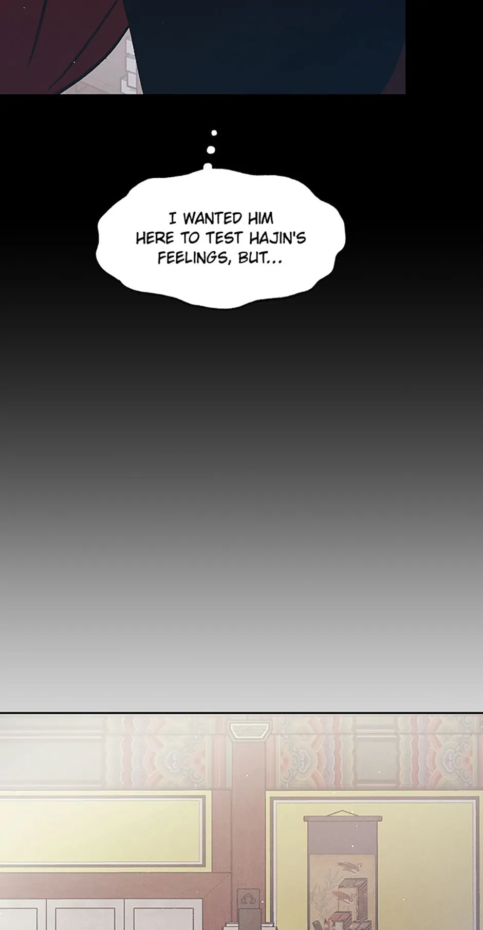 Under the Plum Blossom Tree Chapter 46 360 008