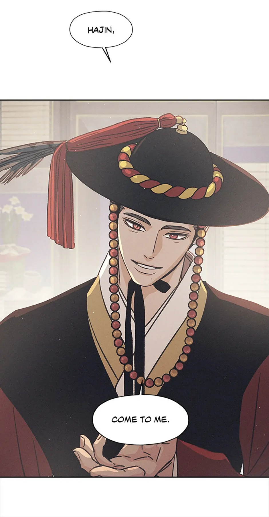 Under the Plum Blossom Tree Chapter 46 362 010