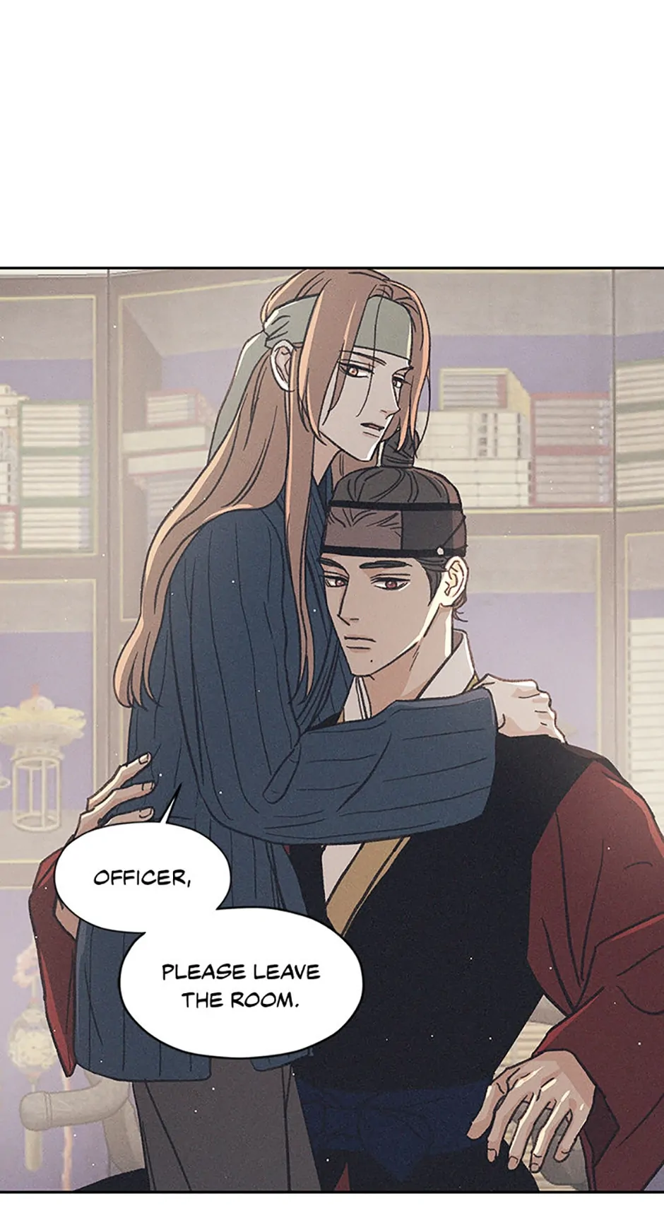 Under the Plum Blossom Tree Chapter 46 363 011