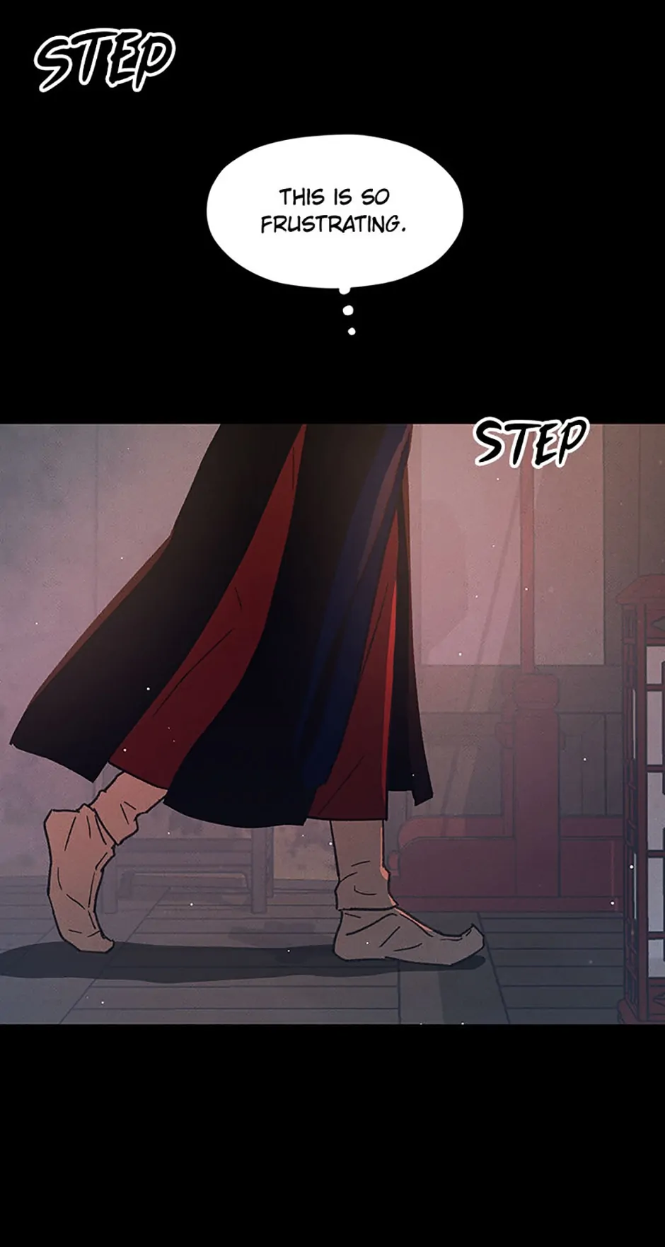 Under the Plum Blossom Tree Chapter 46 372 020