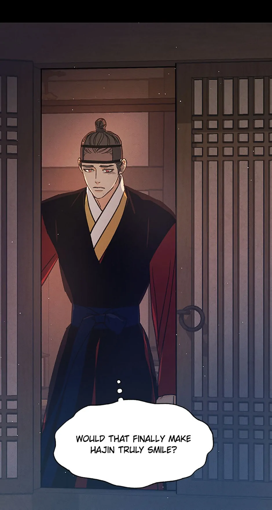 Under the Plum Blossom Tree Chapter 46 375 023