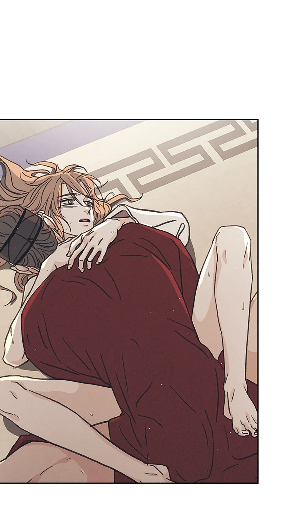 Under the Plum Blossom Tree Chapter 46 377 025