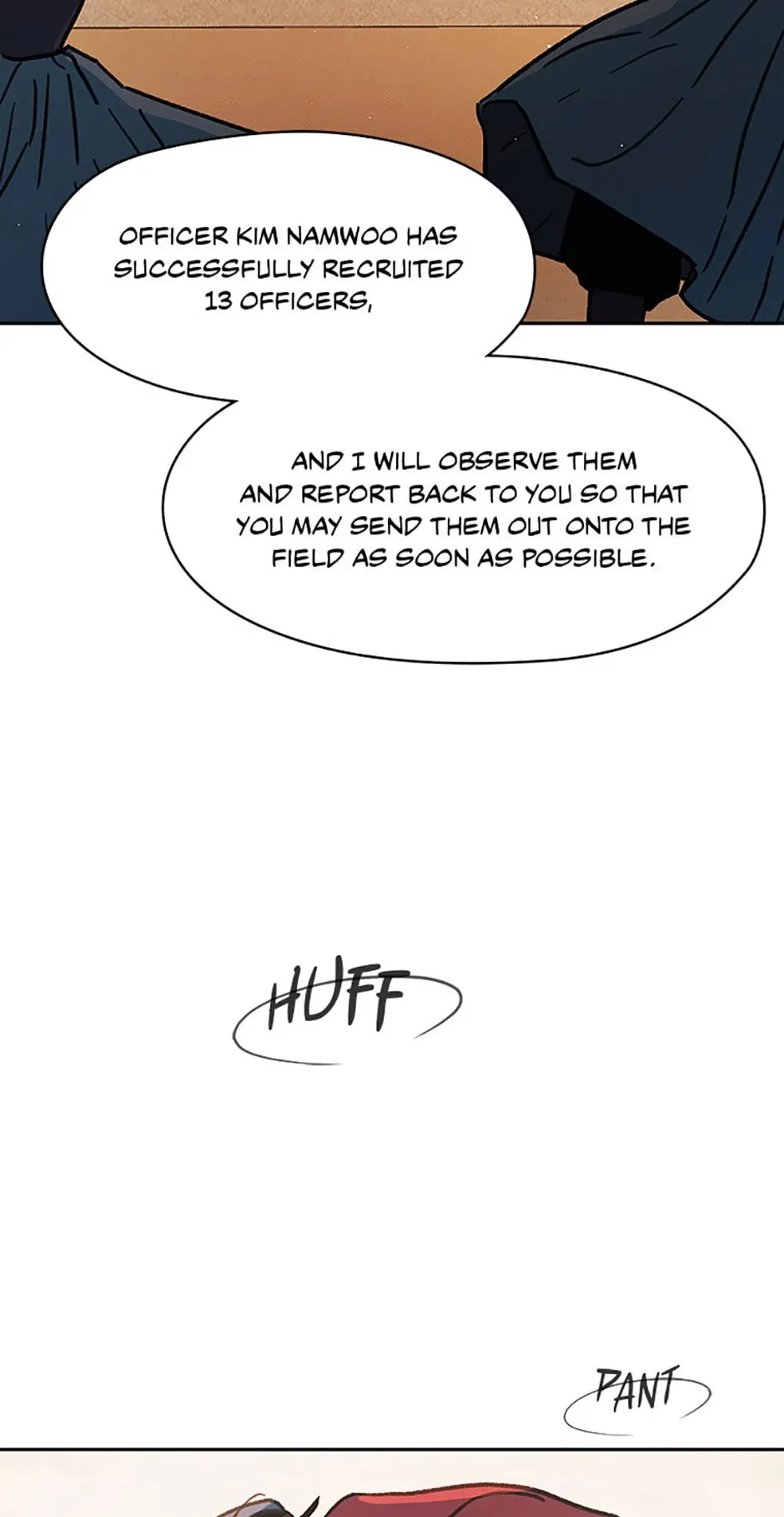 Under the Plum Blossom Tree Chapter 46 388 036