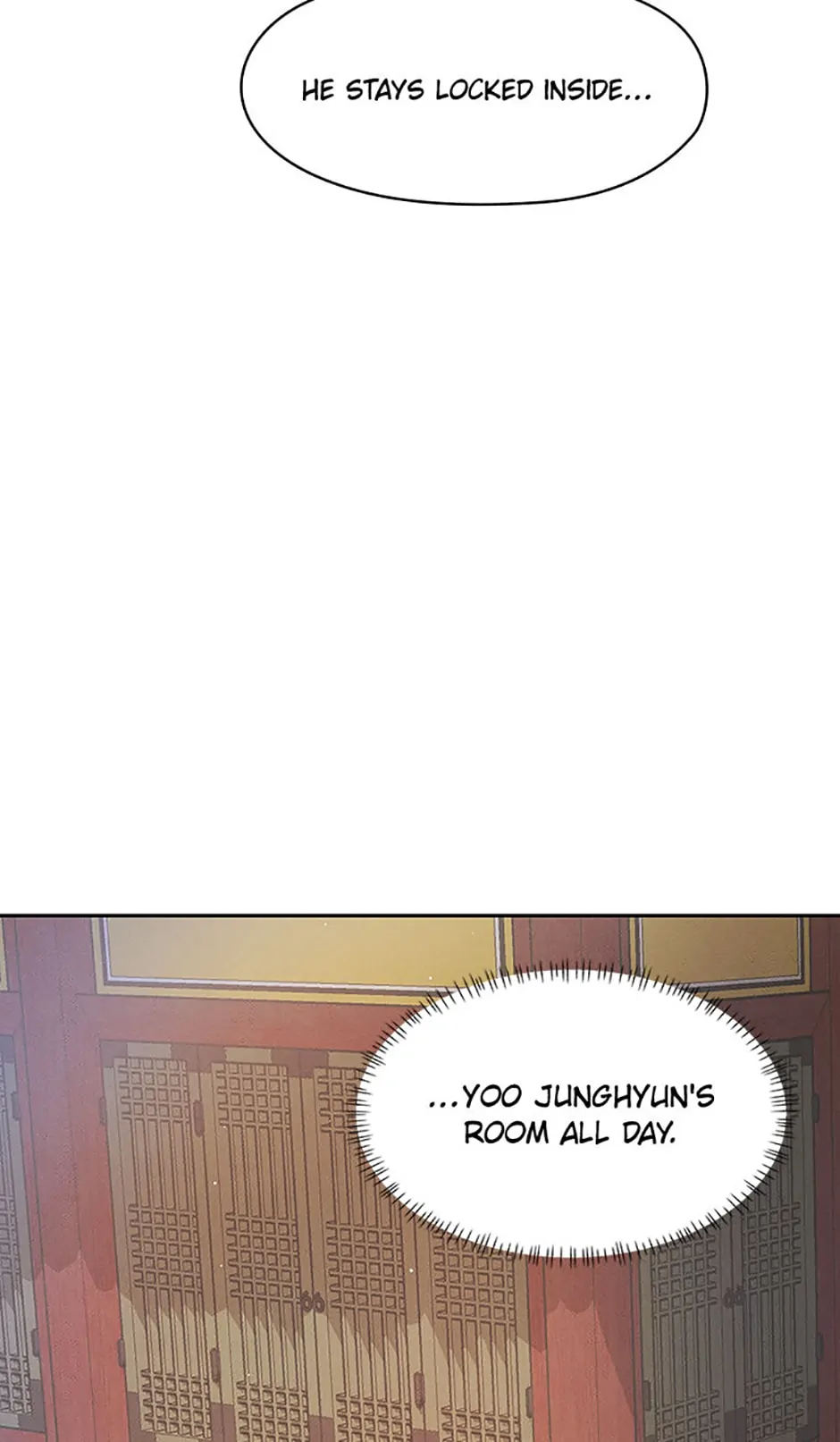 Under the Plum Blossom Tree Chapter 46 392 040