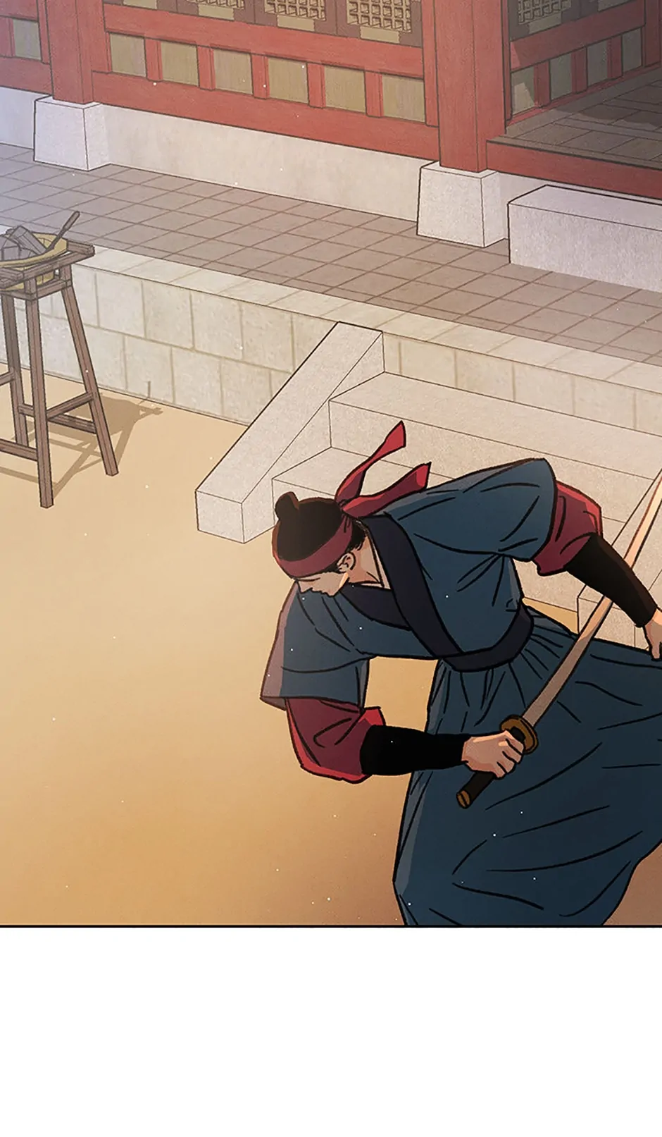 Under the Plum Blossom Tree Chapter 46 393 041